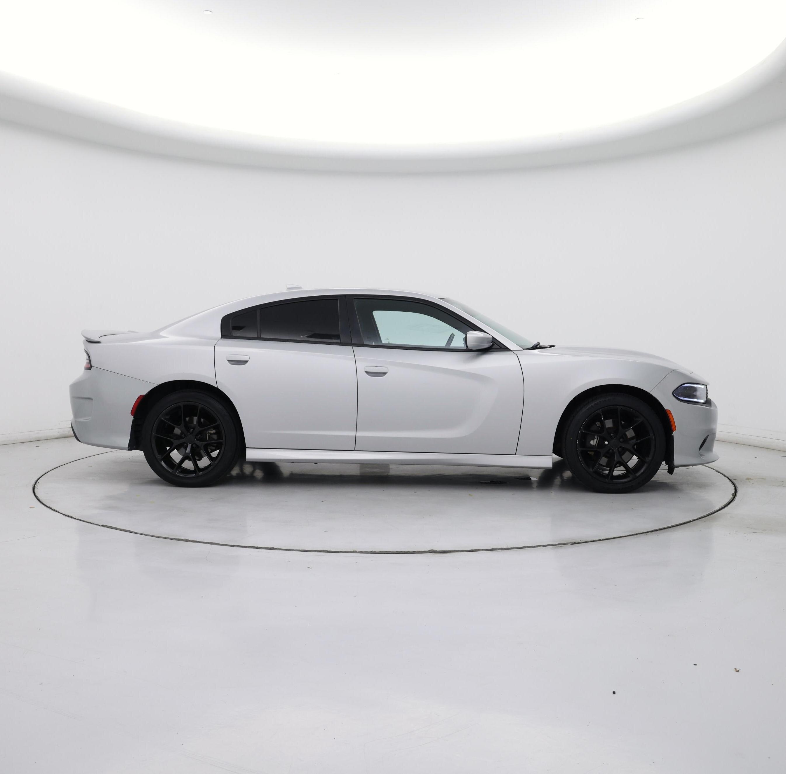 Thumbnail: 2021 Dodge Charger - 7