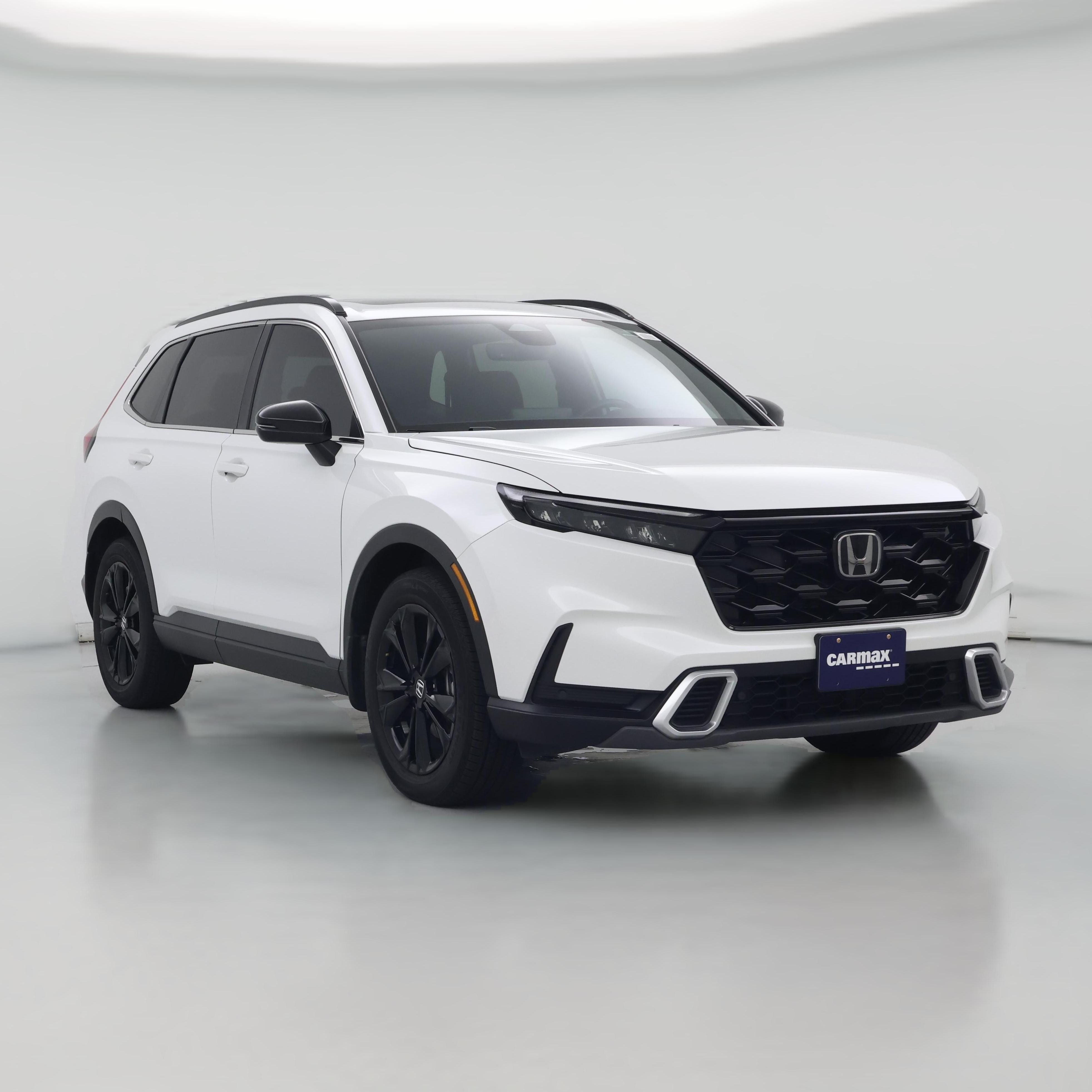 Thumbnail: 2023 Honda CR-V - 1