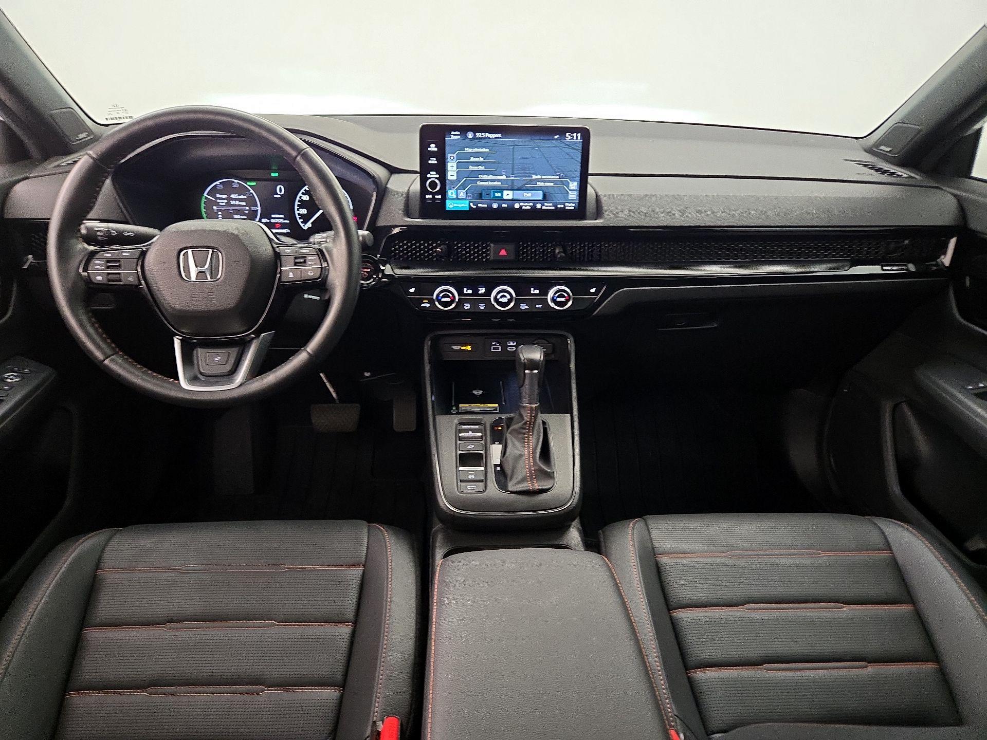 Thumbnail: 2023 Honda CR-V - 9
