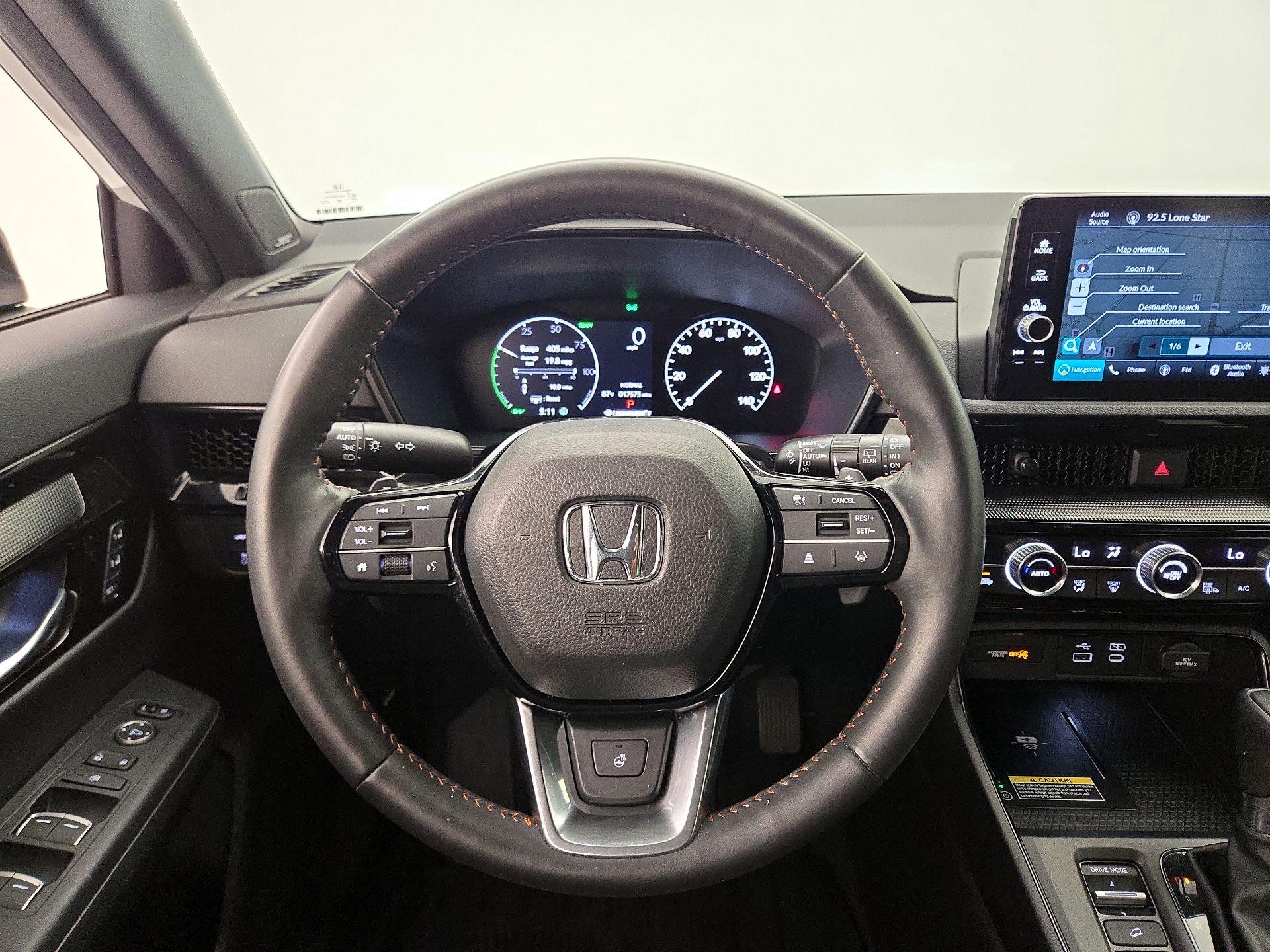 Thumbnail: 2023 Honda CR-V - 10