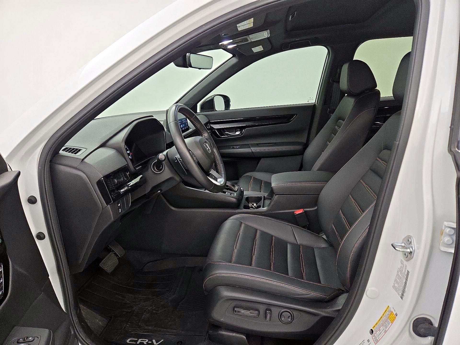 Thumbnail: 2023 Honda CR-V - 11