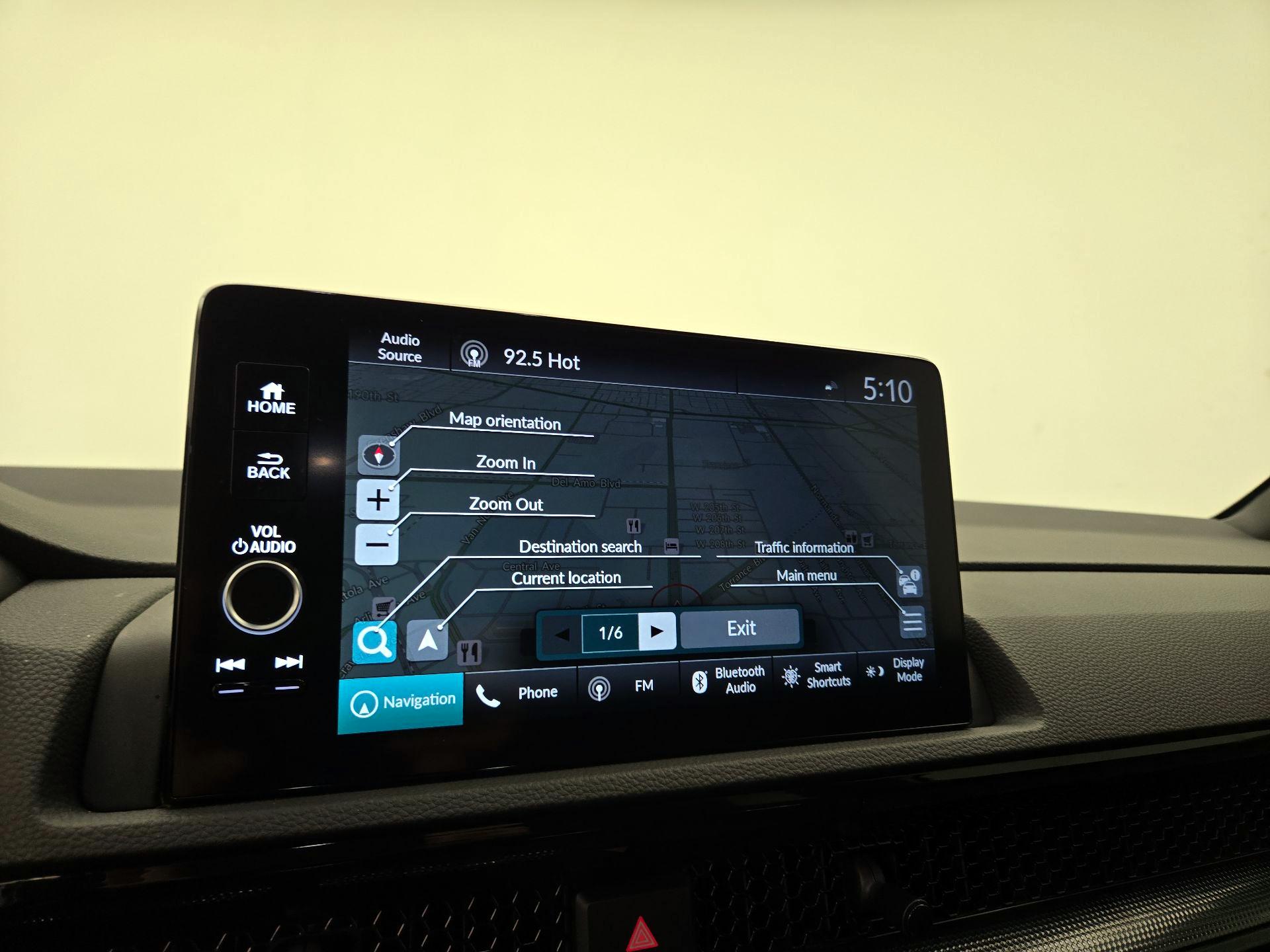 Thumbnail: 2023 Honda CR-V - 14