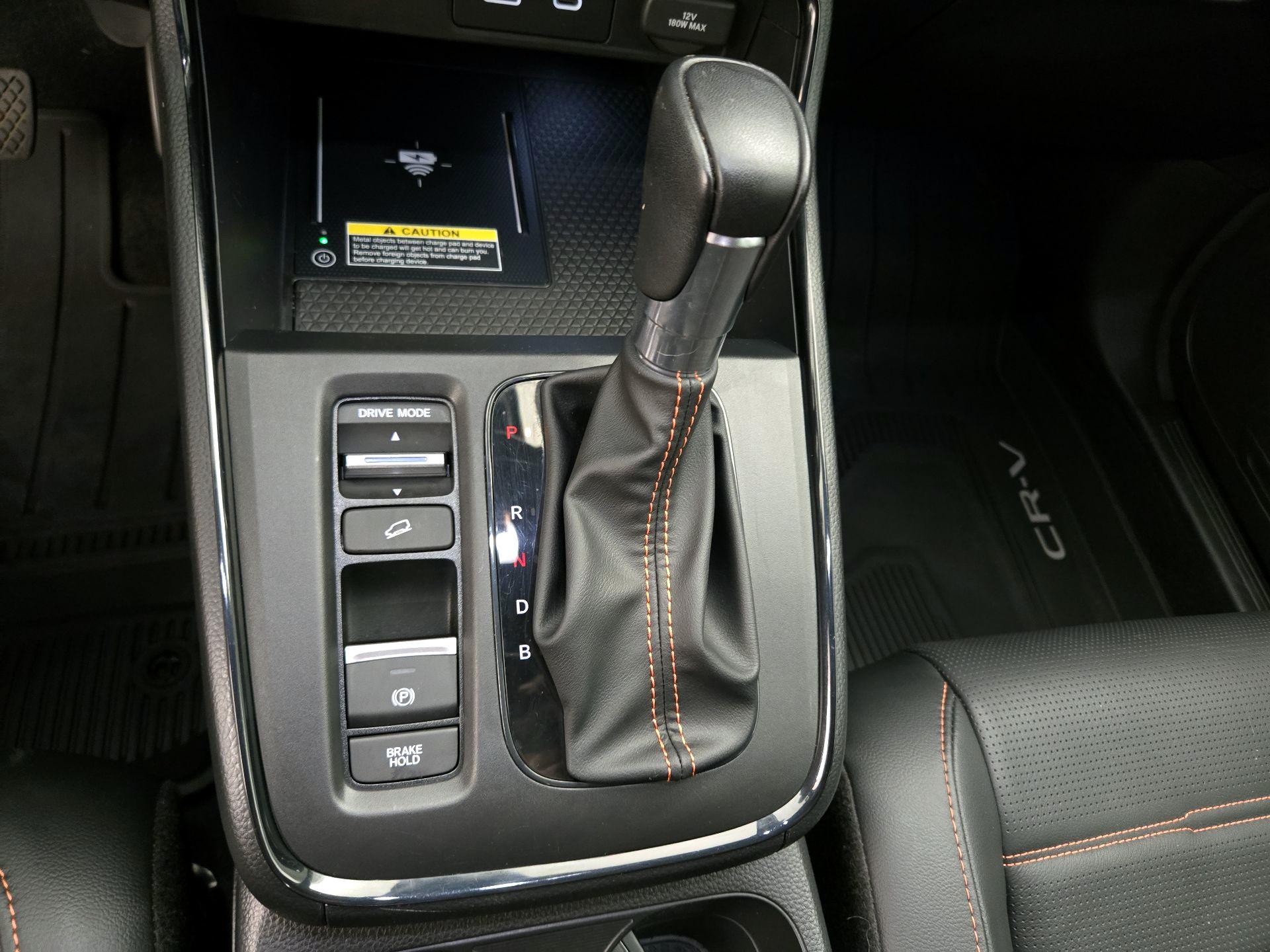 Thumbnail: 2023 Honda CR-V - 18
