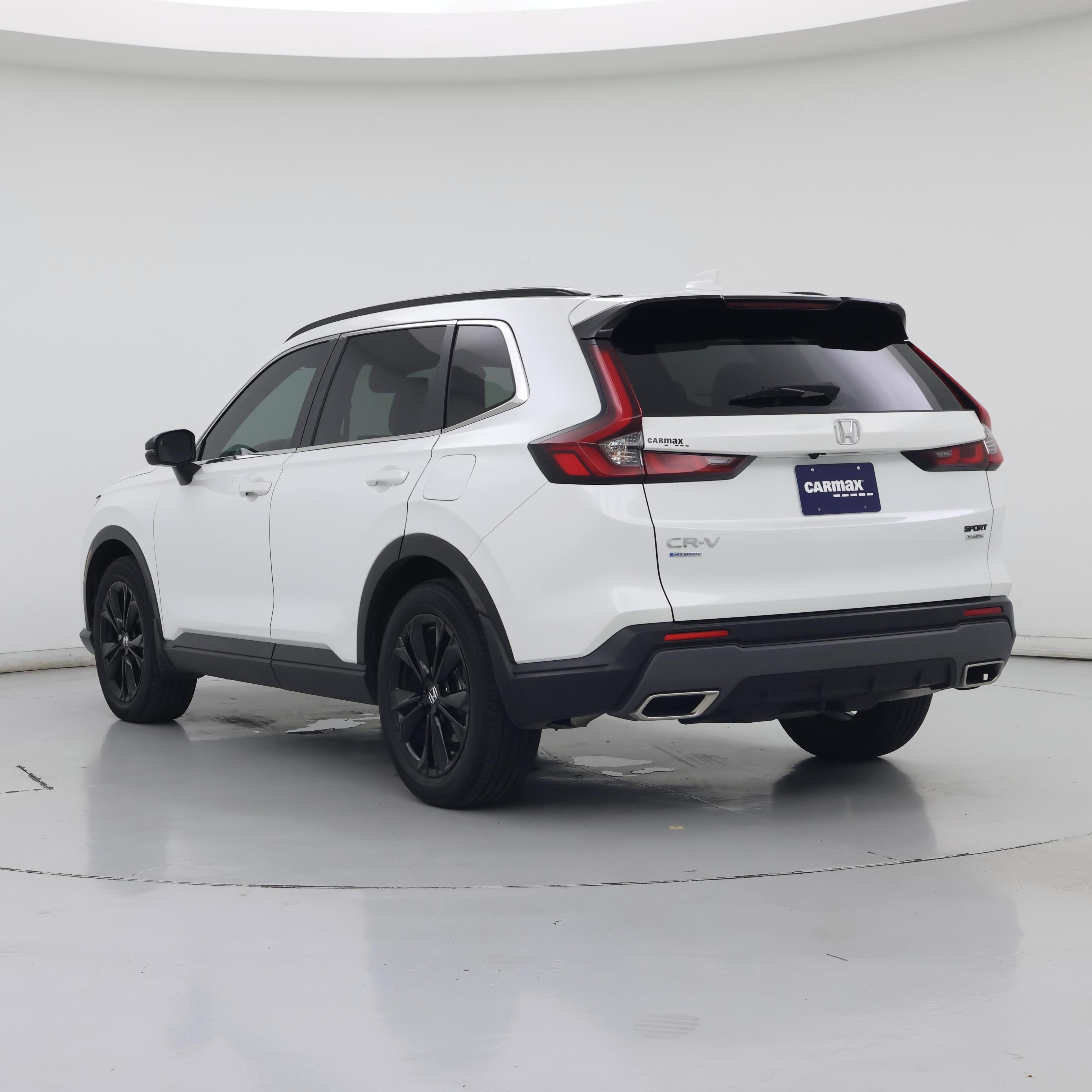 Thumbnail: 2023 Honda CR-V - 2