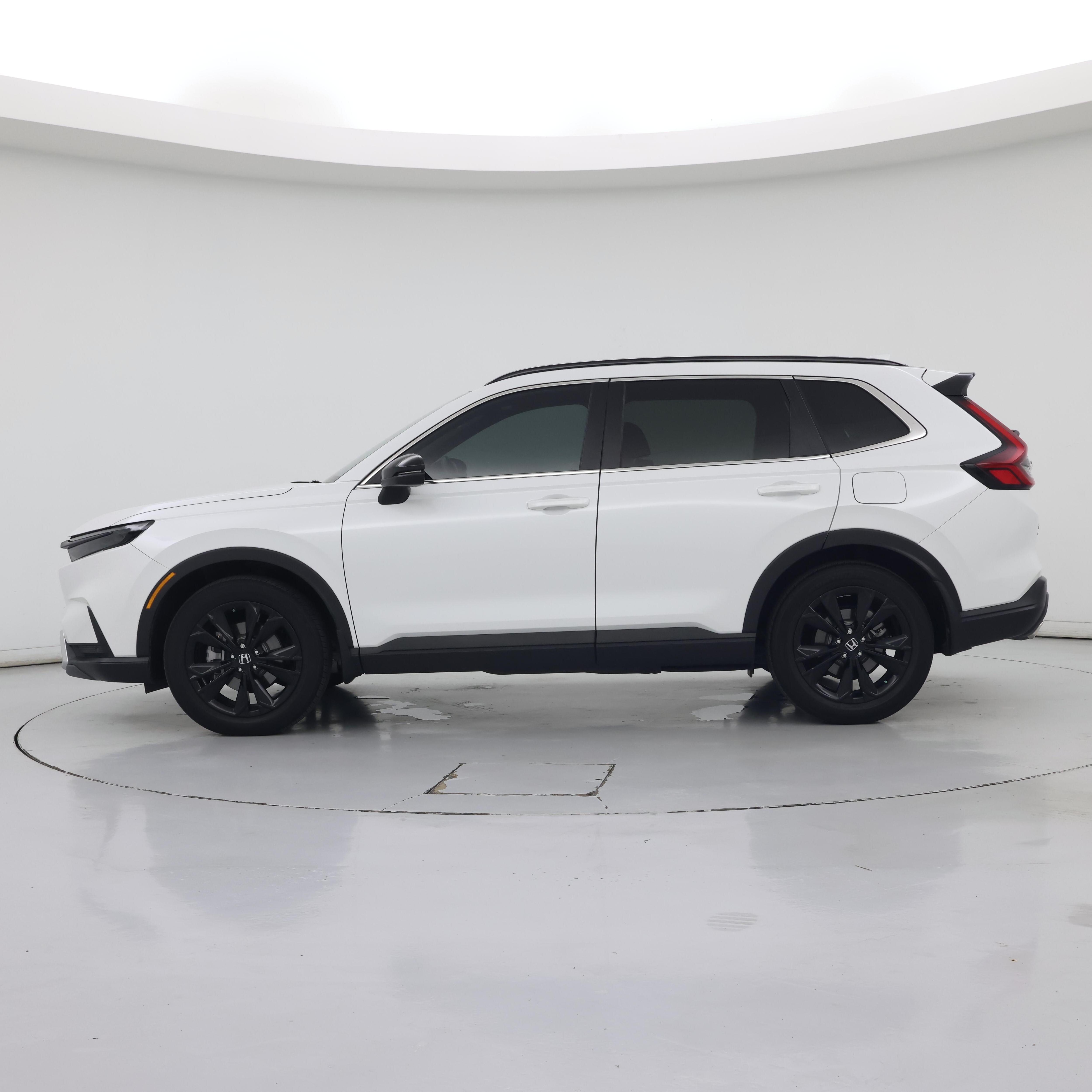 Thumbnail: 2023 Honda CR-V - 3