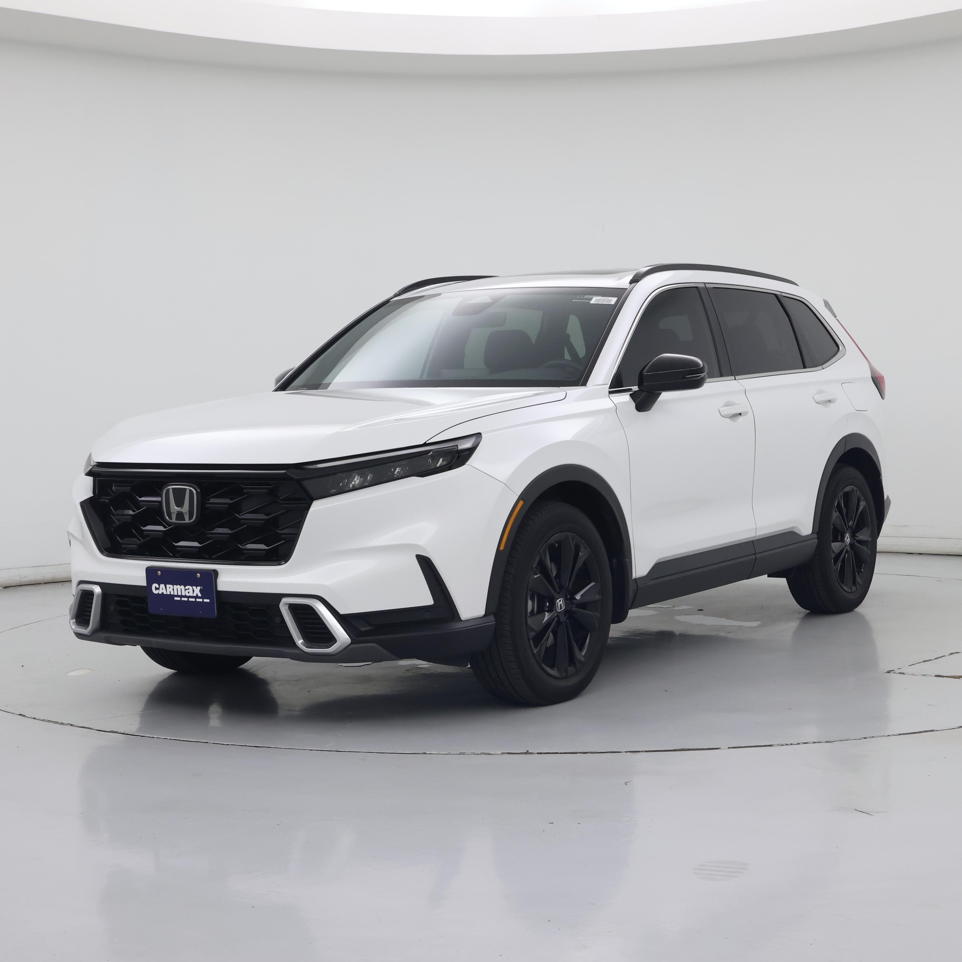 Thumbnail: 2023 Honda CR-V - 4