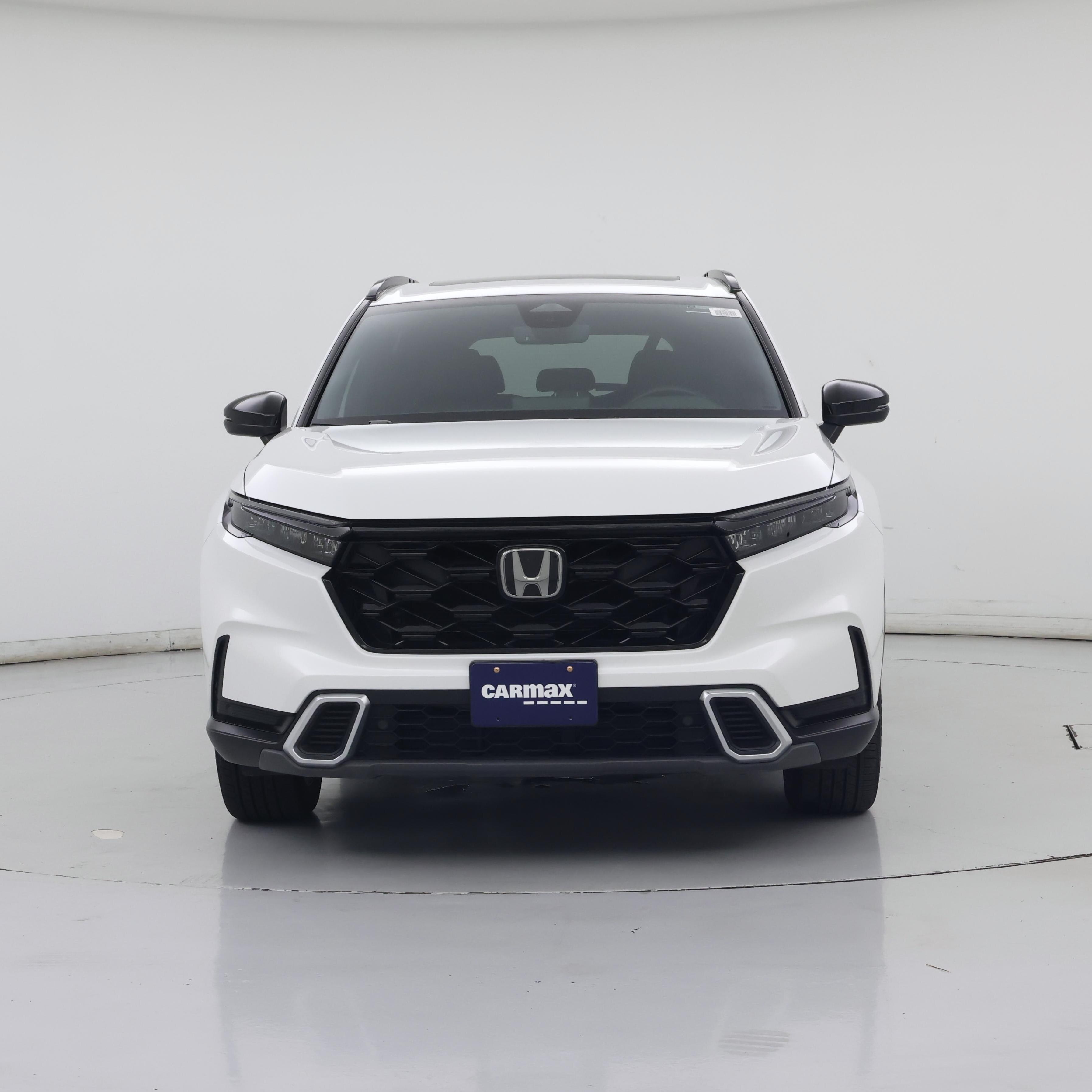 Thumbnail: 2023 Honda CR-V - 5