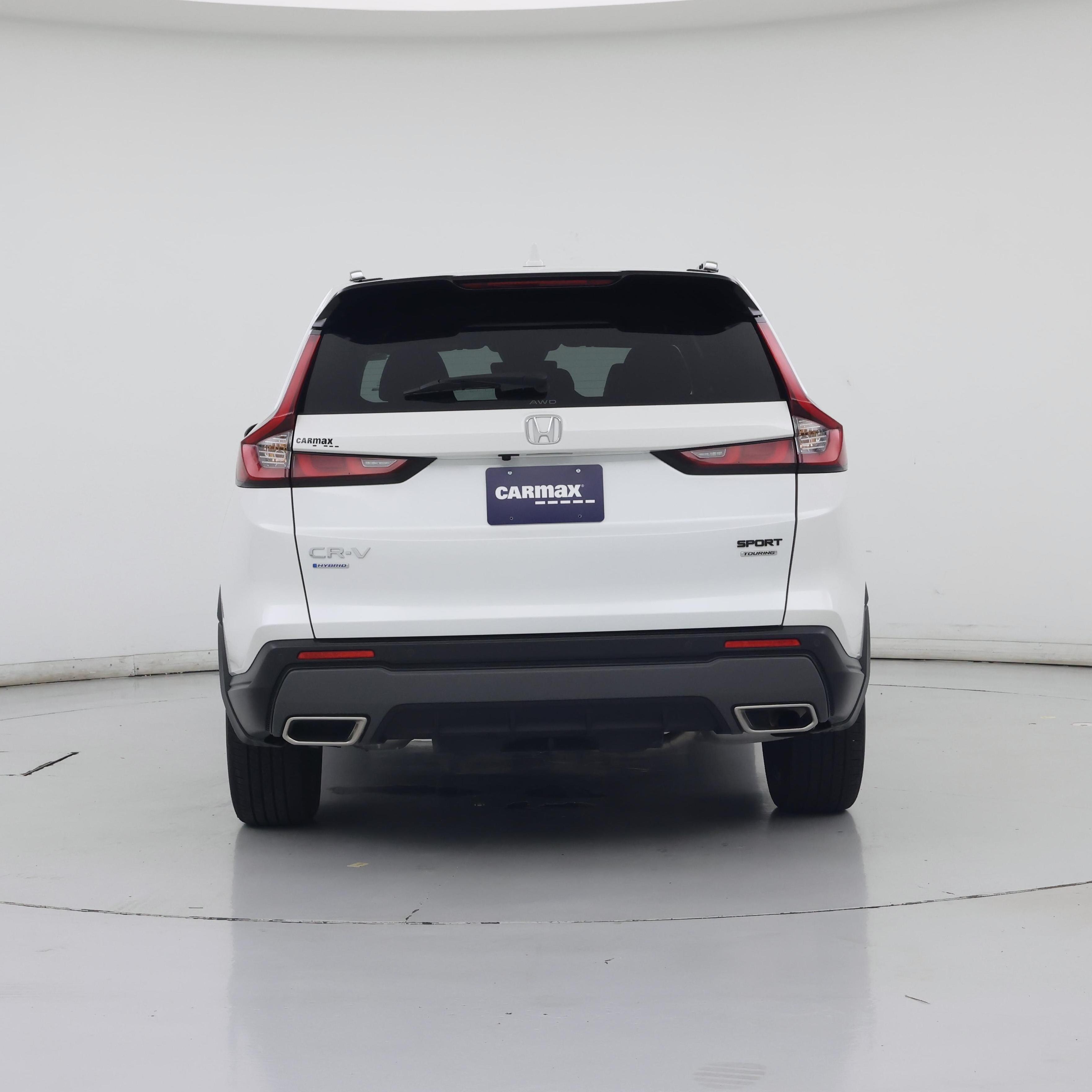 Thumbnail: 2023 Honda CR-V - 6