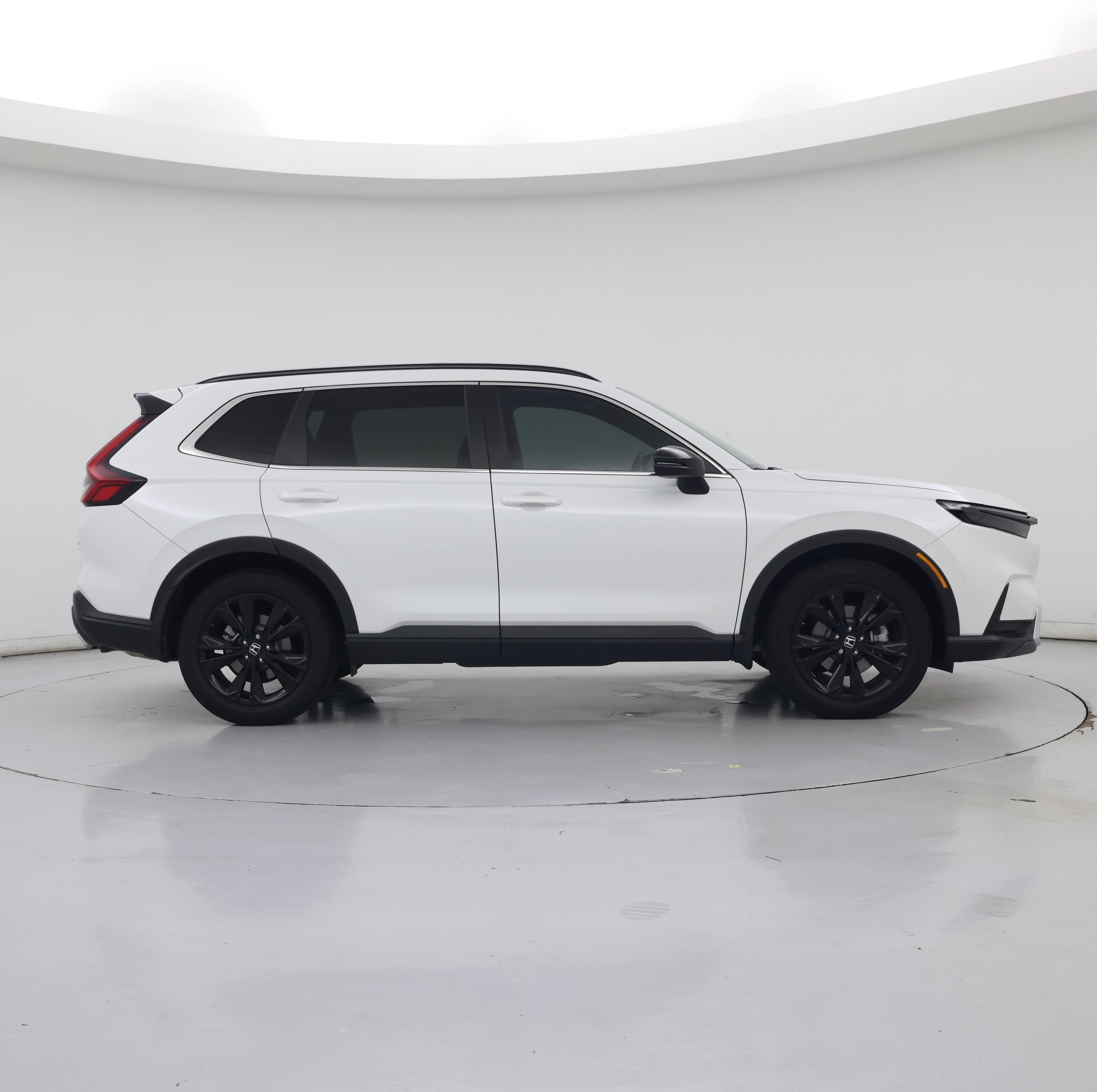 Thumbnail: 2023 Honda CR-V - 7