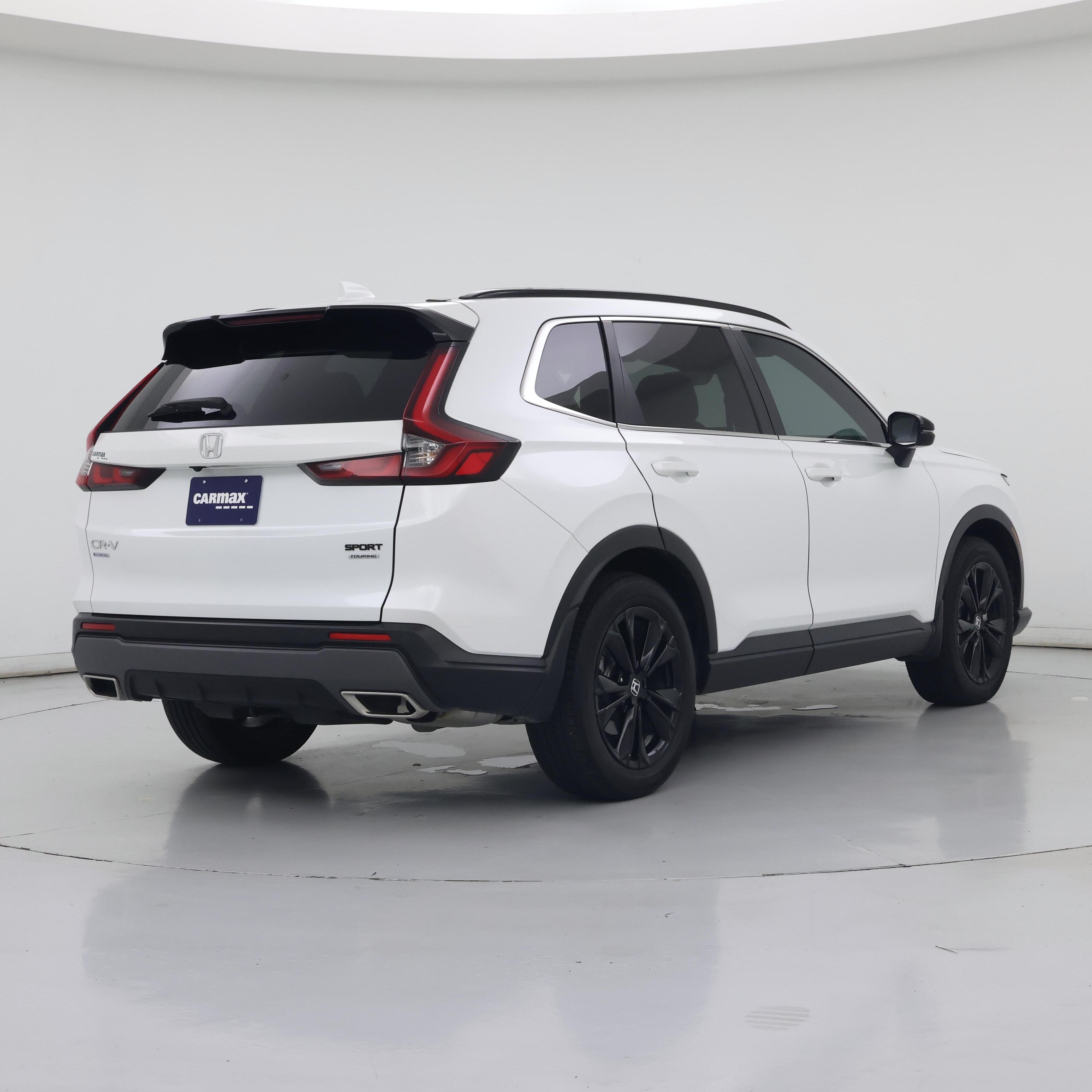 Thumbnail: 2023 Honda CR-V - 8
