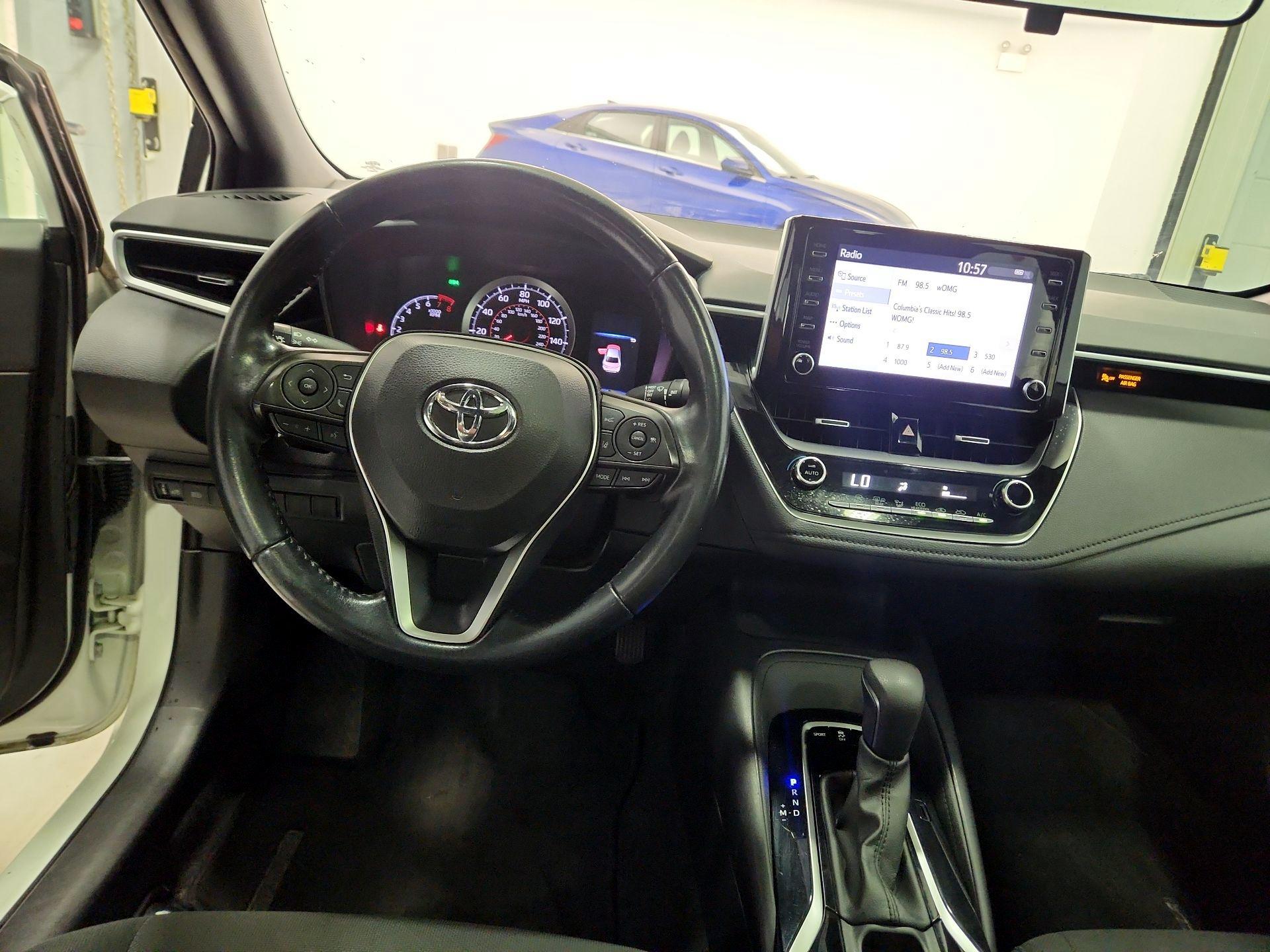 Thumbnail: 2020 Toyota Corolla - 9