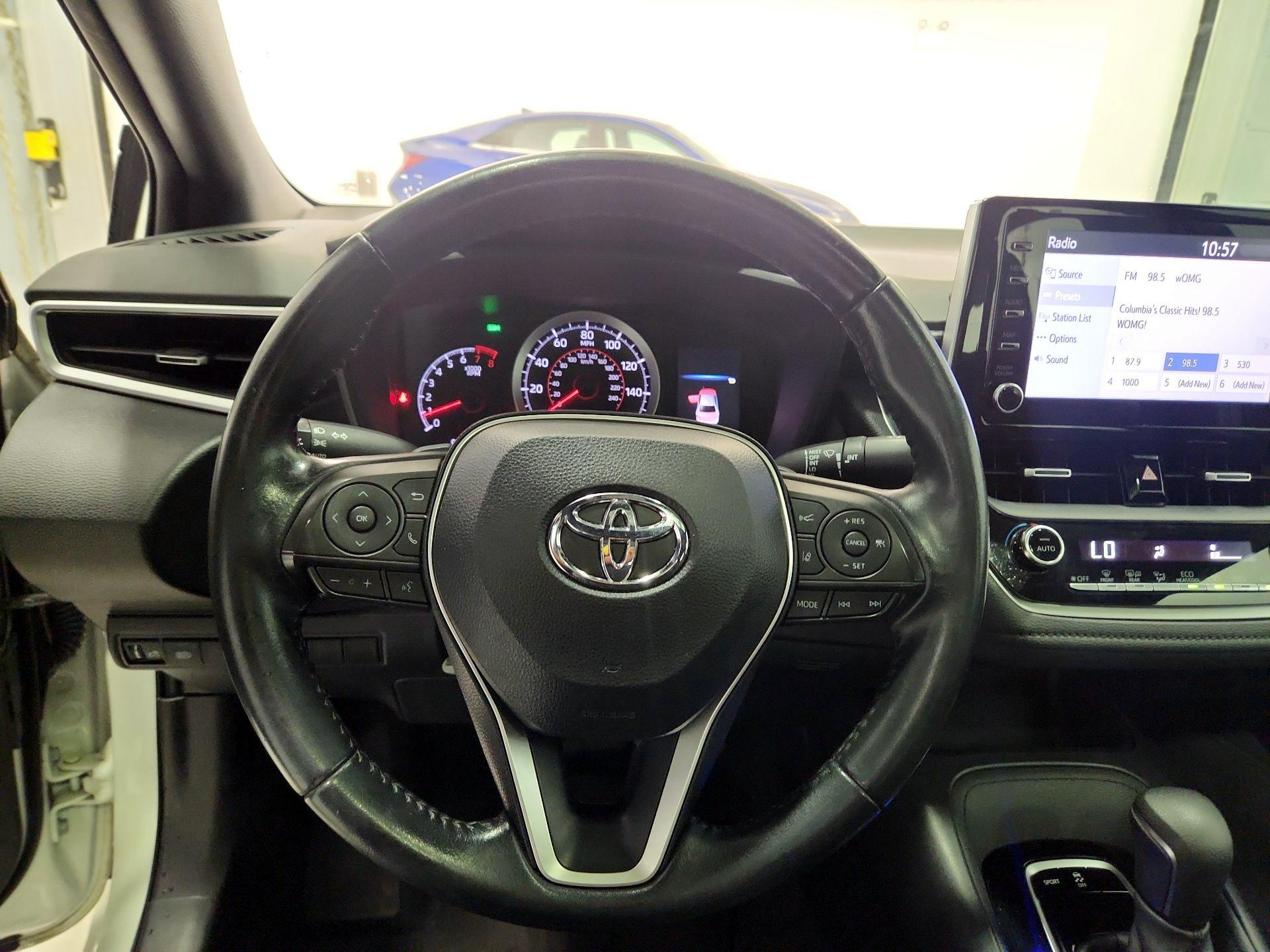 Thumbnail: 2020 Toyota Corolla - 10