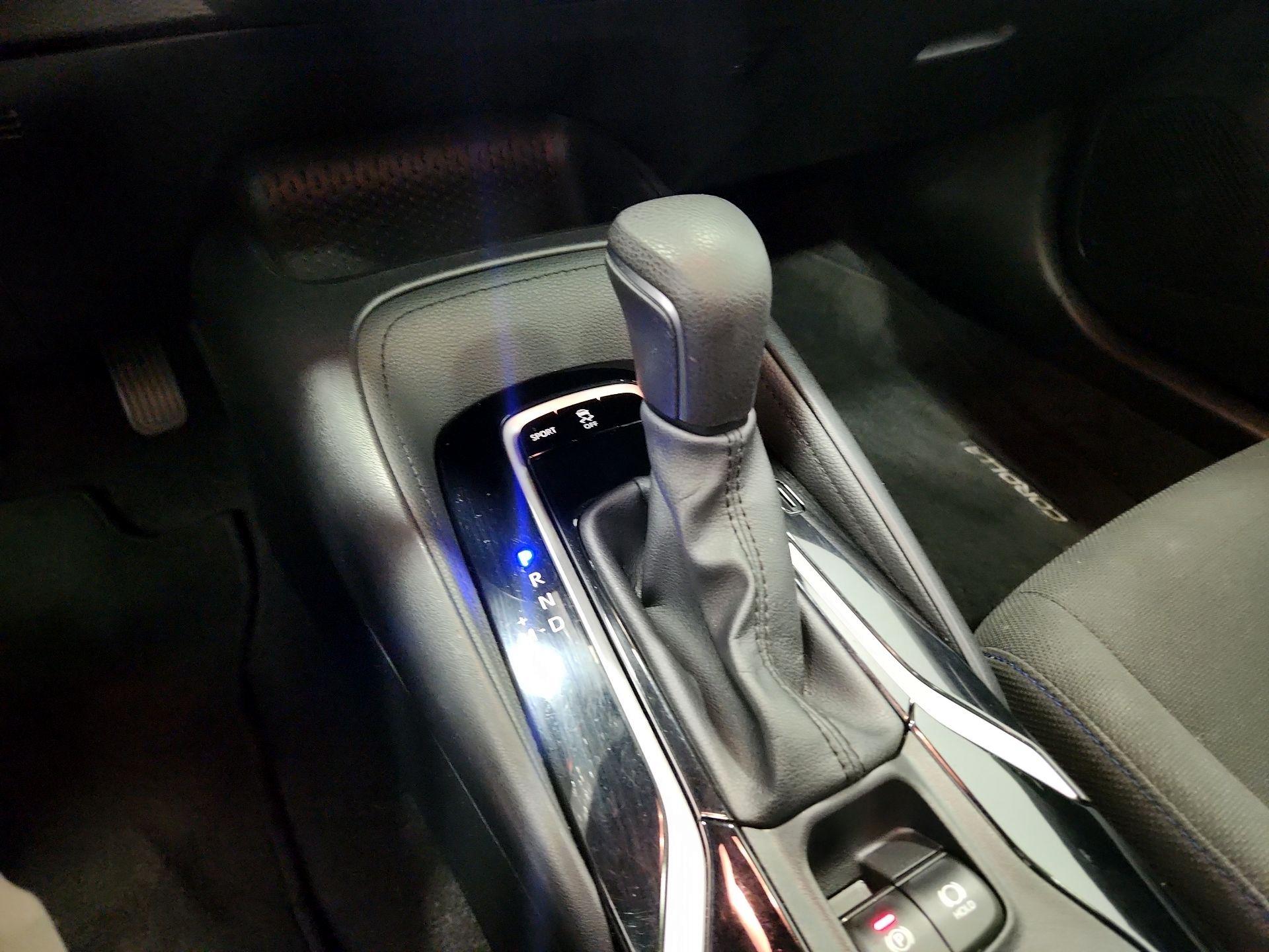 Thumbnail: 2020 Toyota Corolla - 17