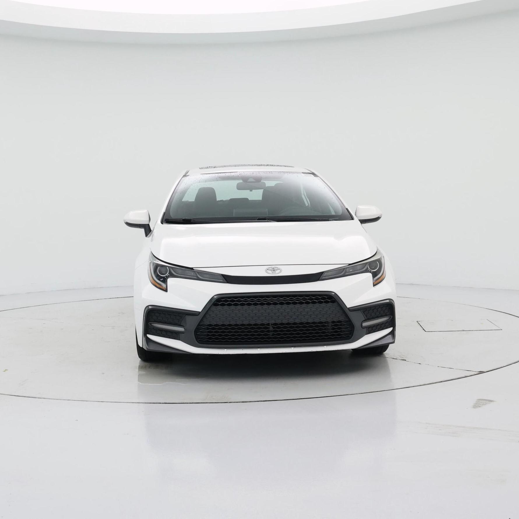 Thumbnail: 2020 Toyota Corolla - 5