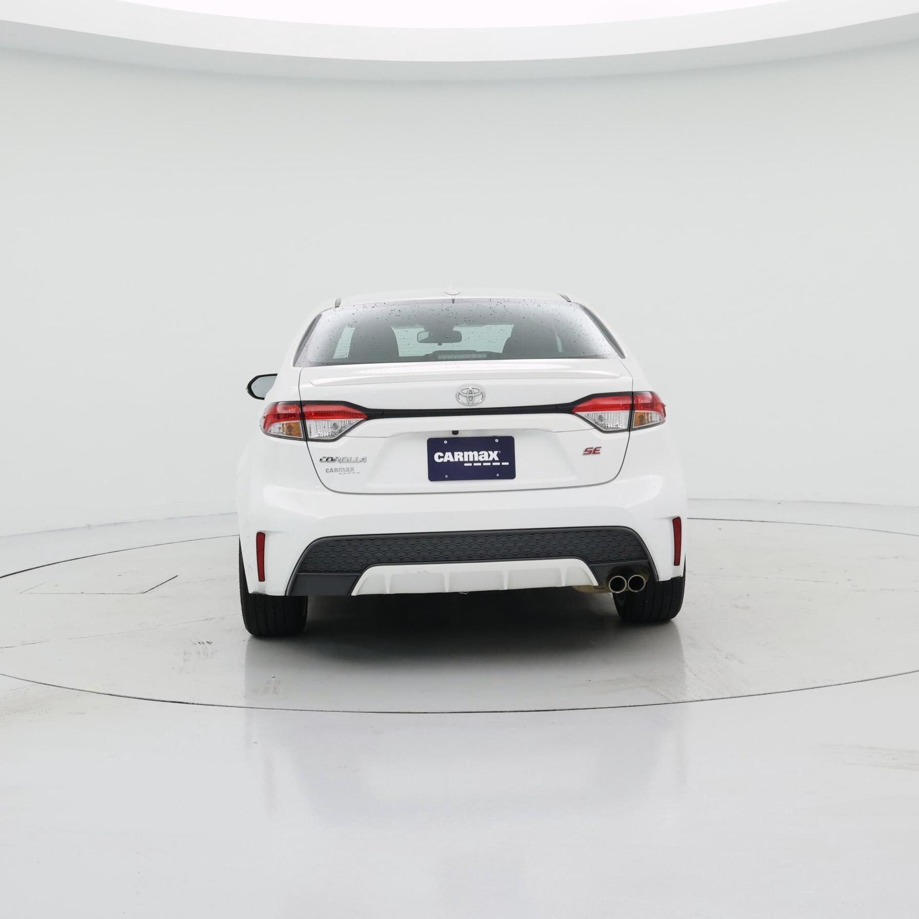 Thumbnail: 2020 Toyota Corolla - 6
