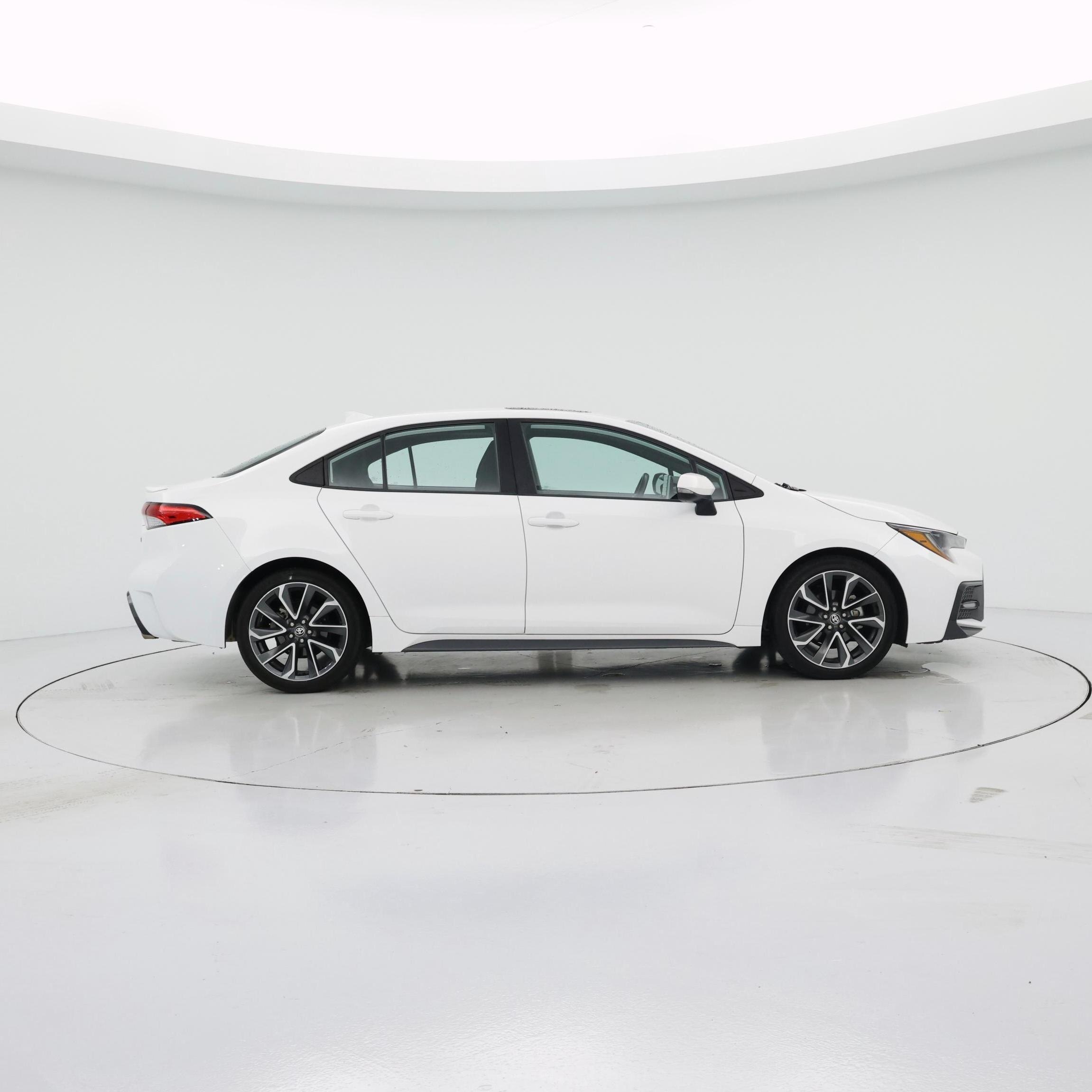 Thumbnail: 2020 Toyota Corolla - 7