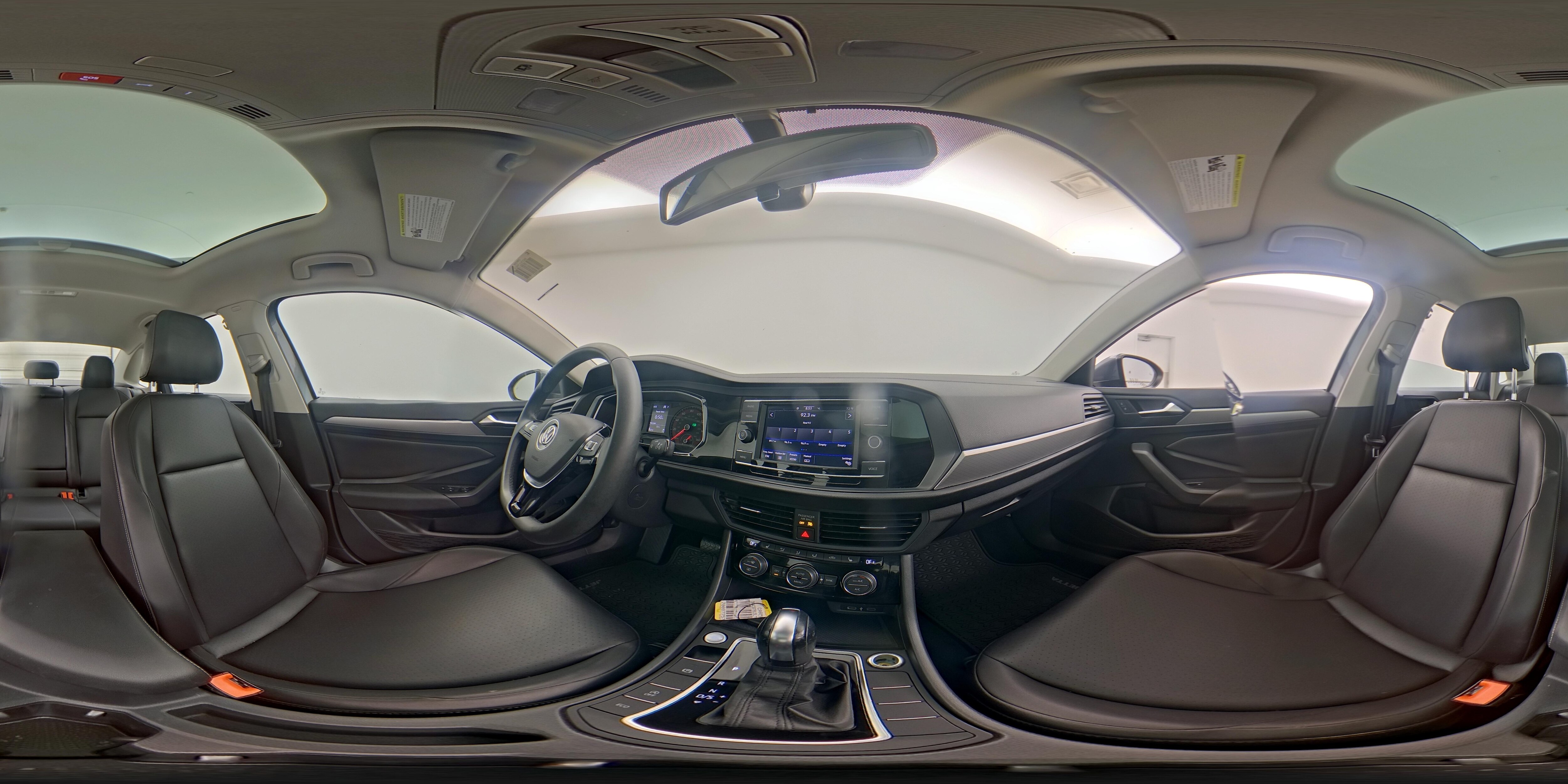 2020 Volkswagen Jetta SE - Photo 25