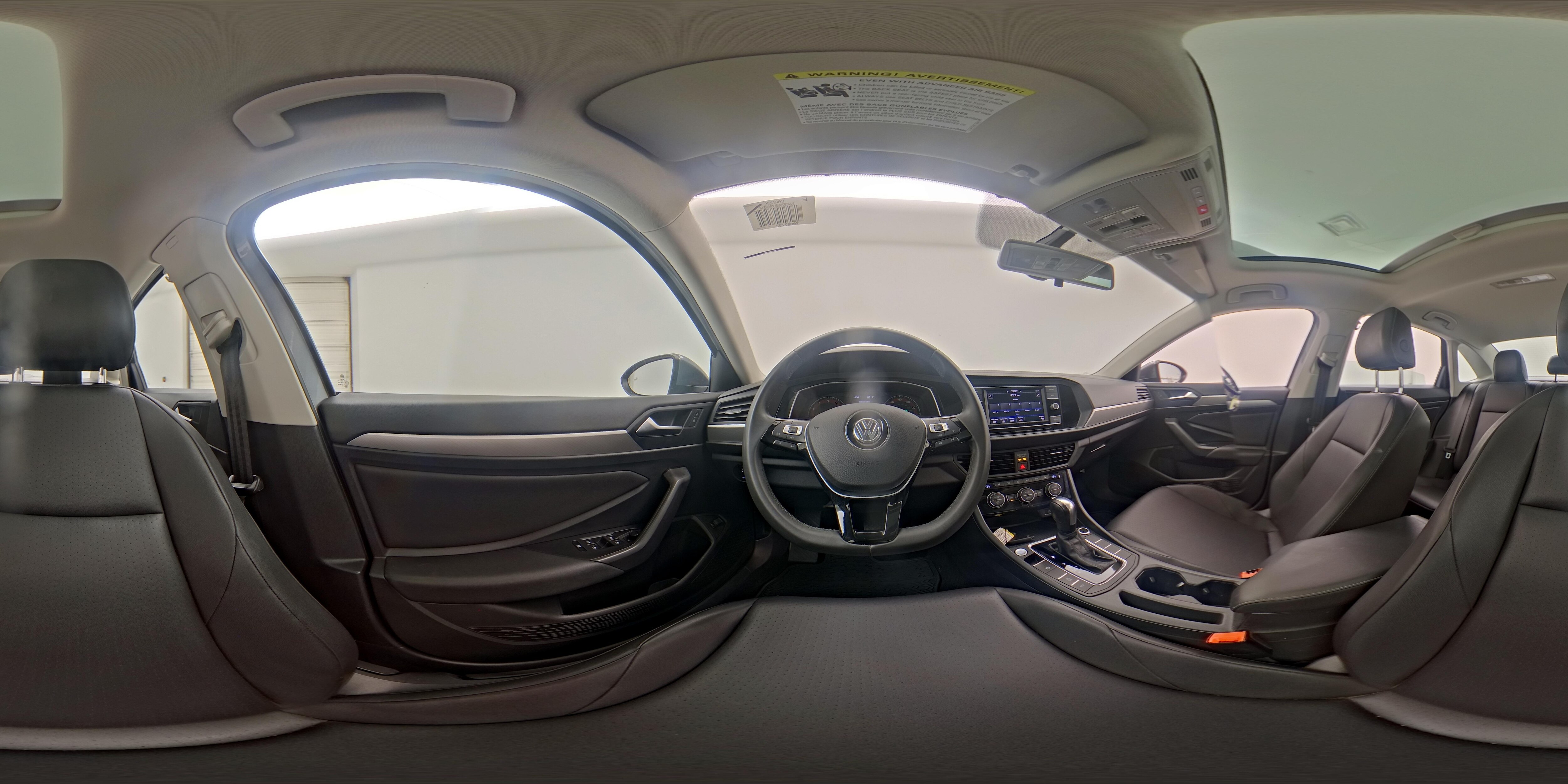 2020 Volkswagen Jetta SE - Photo 26