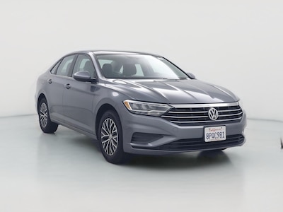 2020 Volkswagen Jetta SE