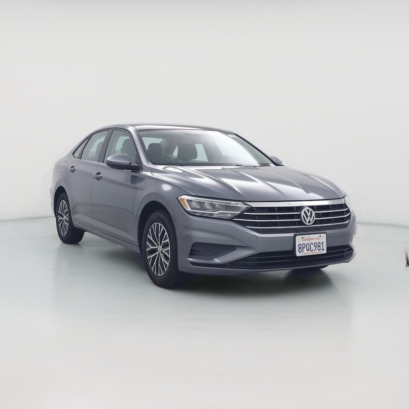 2020 Volkswagen Jetta SE