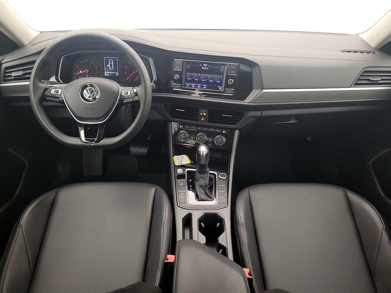 2020 Volkswagen Jetta SE - Photo 10