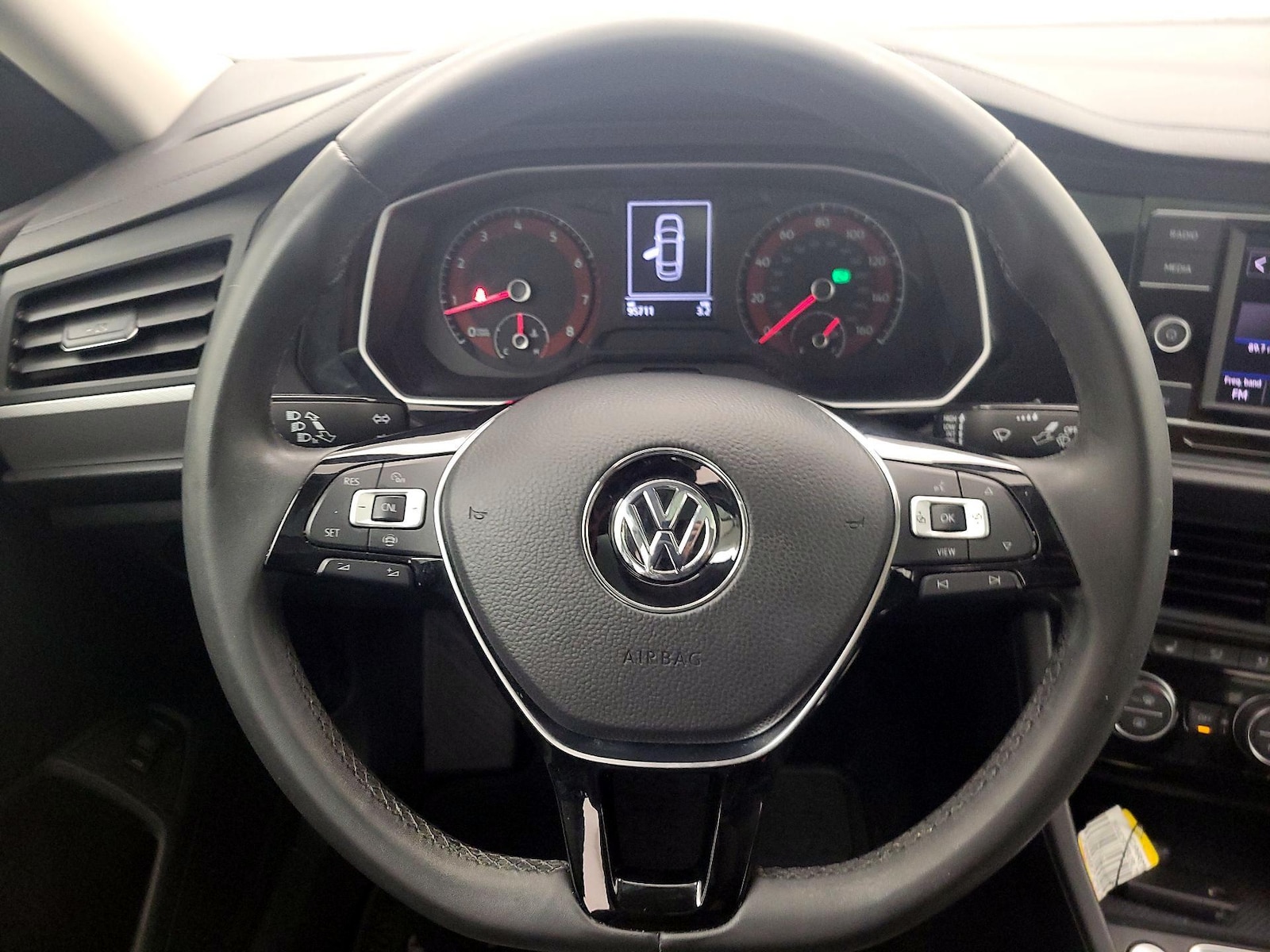 2020 Volkswagen Jetta SE - Photo 11
