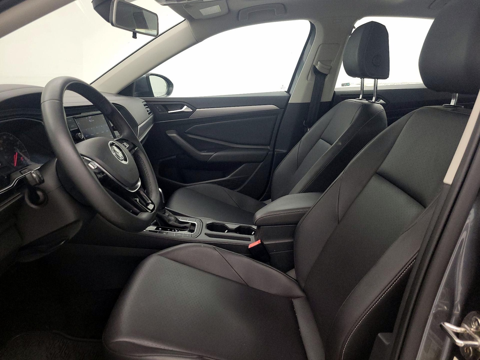 2020 Volkswagen Jetta SE - Photo 12