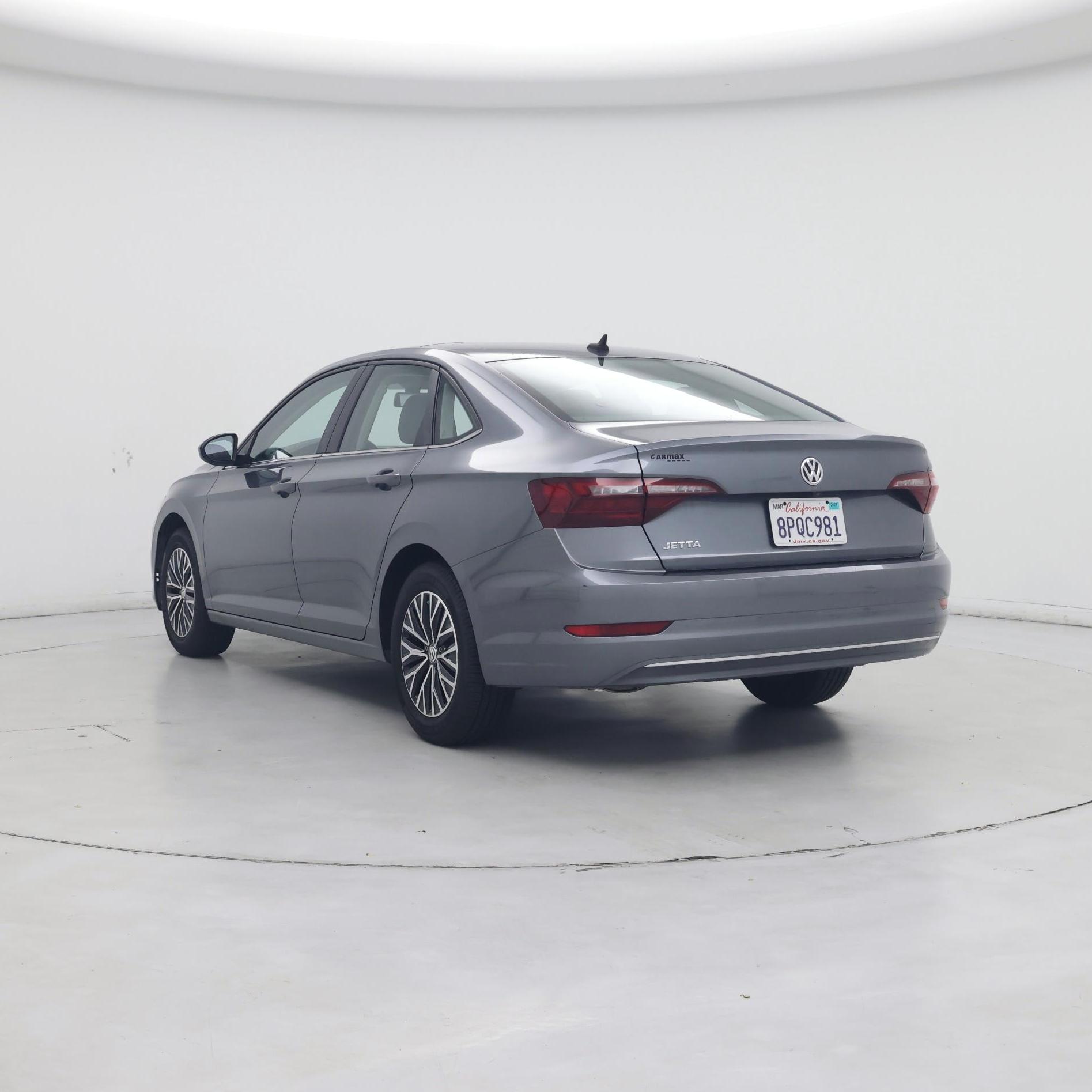 Thumbnail: 2020 Volkswagen Jetta - 2
