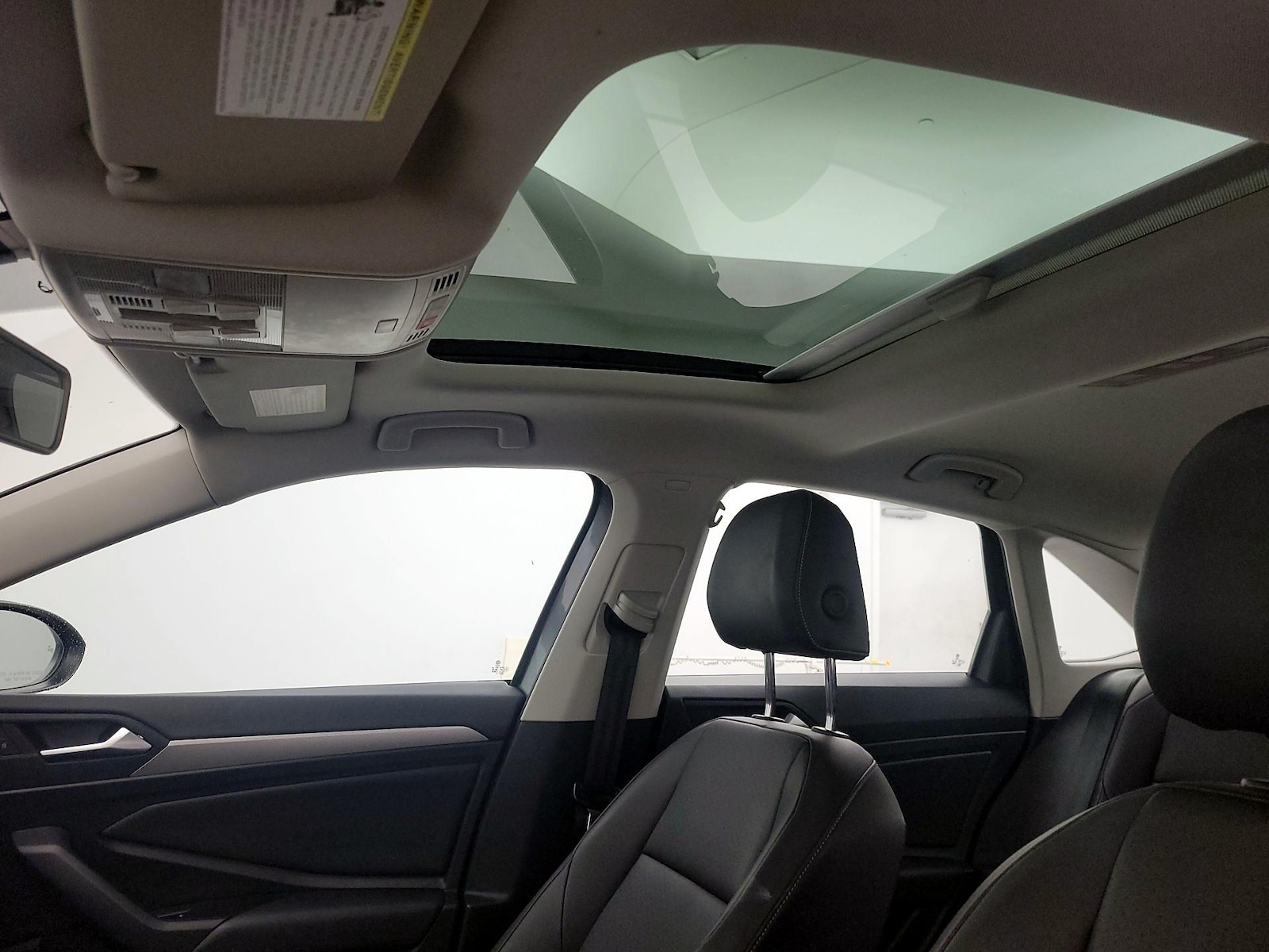 2020 Volkswagen Jetta SE - Photo 20
