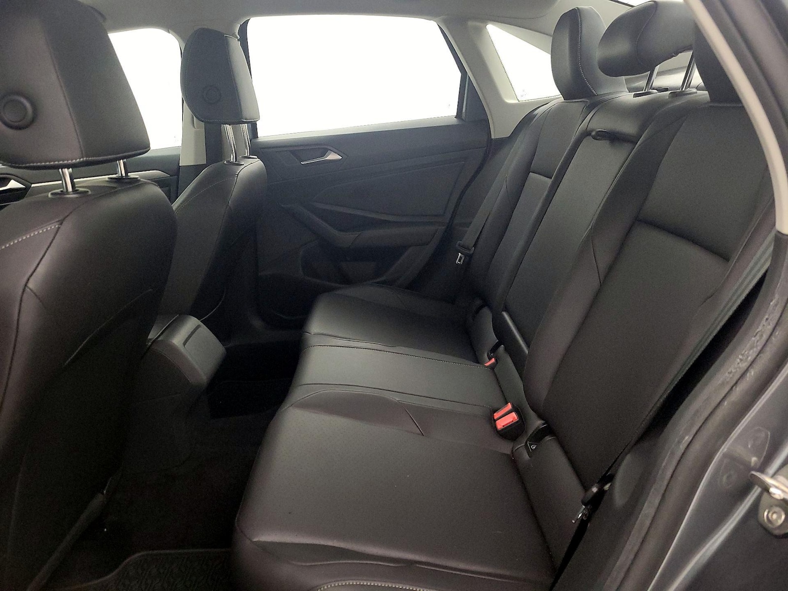 2020 Volkswagen Jetta SE - Photo 21