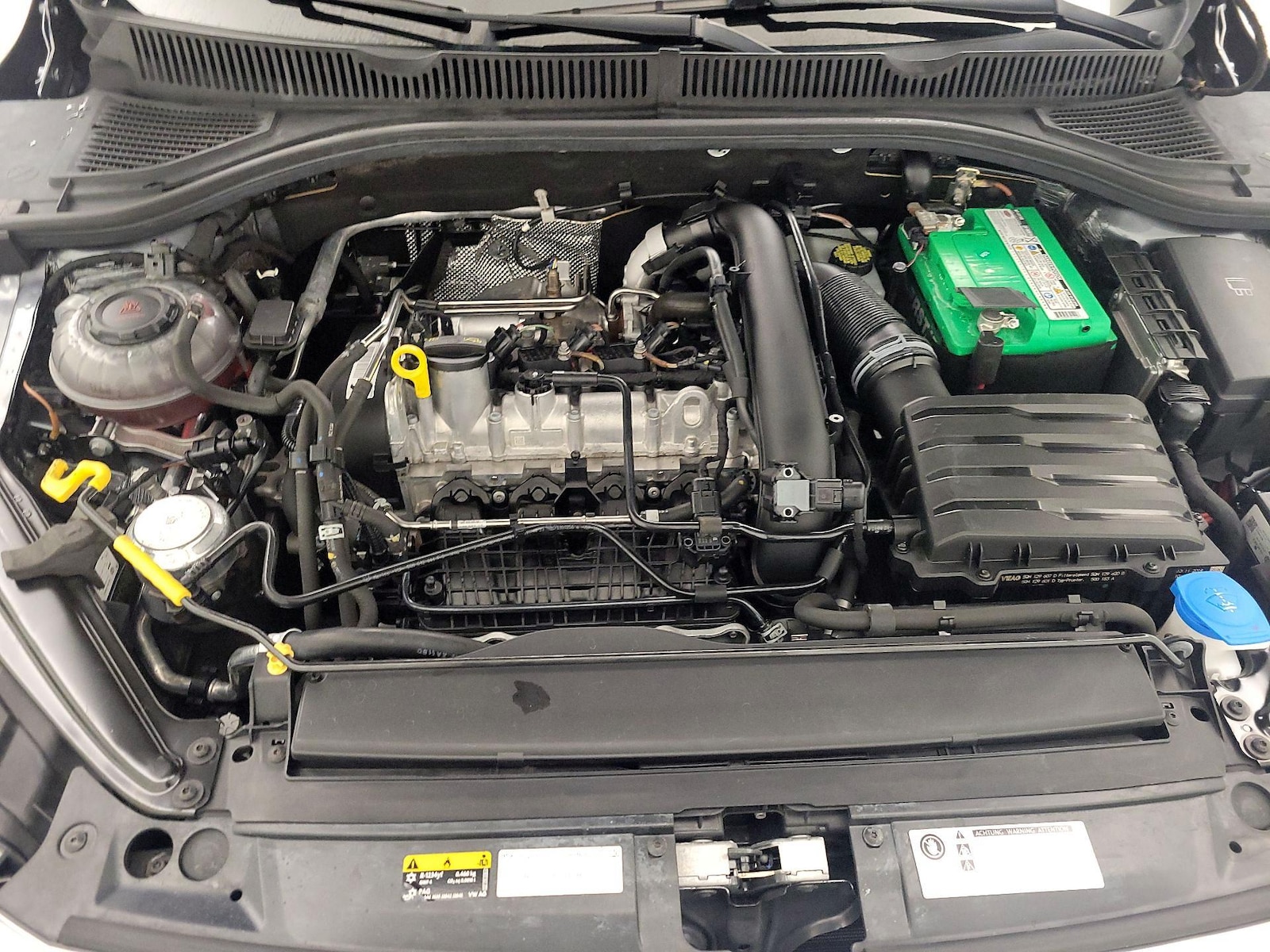 2020 Volkswagen Jetta SE - Photo 23