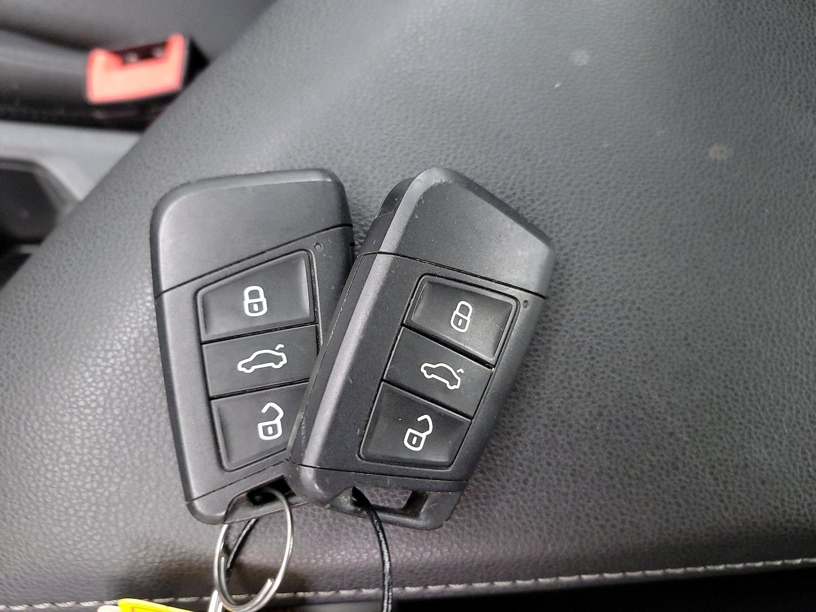 2020 Volkswagen Jetta SE - Photo 24