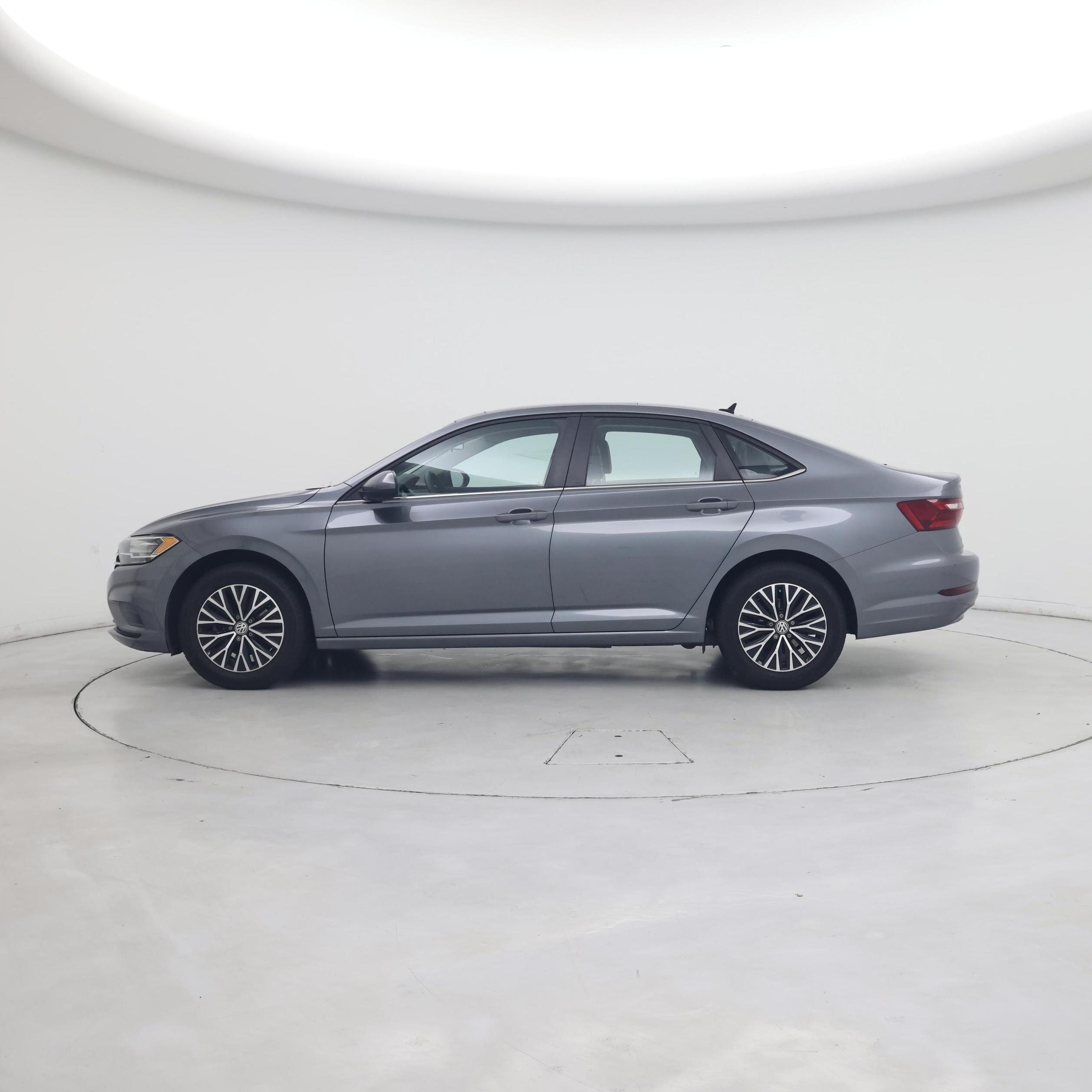 Thumbnail: 2020 Volkswagen Jetta - 3