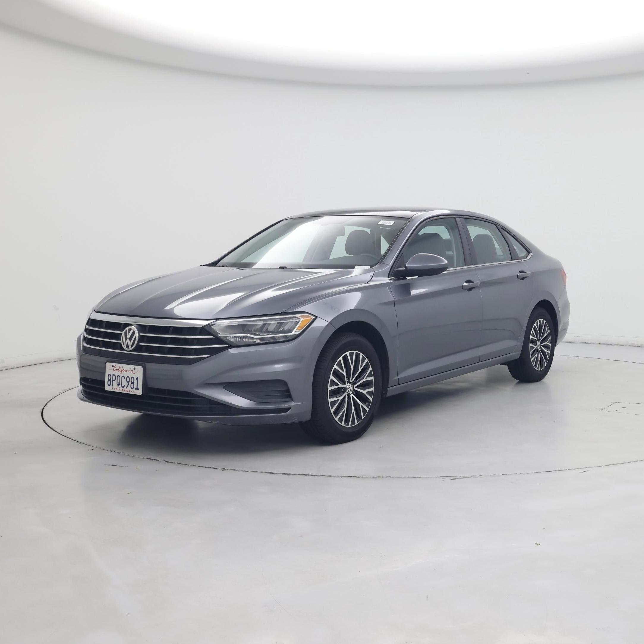 Thumbnail: 2020 Volkswagen Jetta - 4