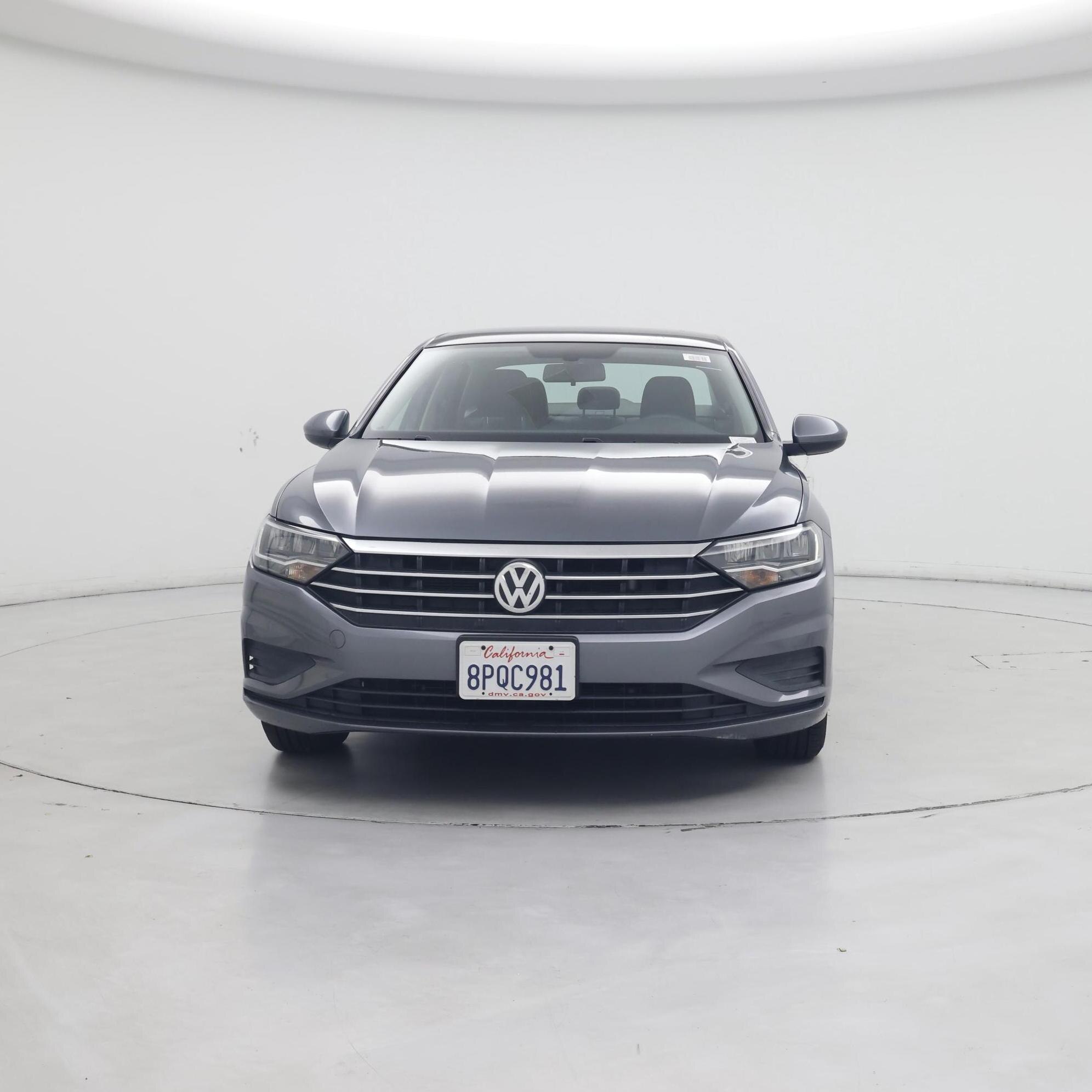 Thumbnail: 2020 Volkswagen Jetta - 5
