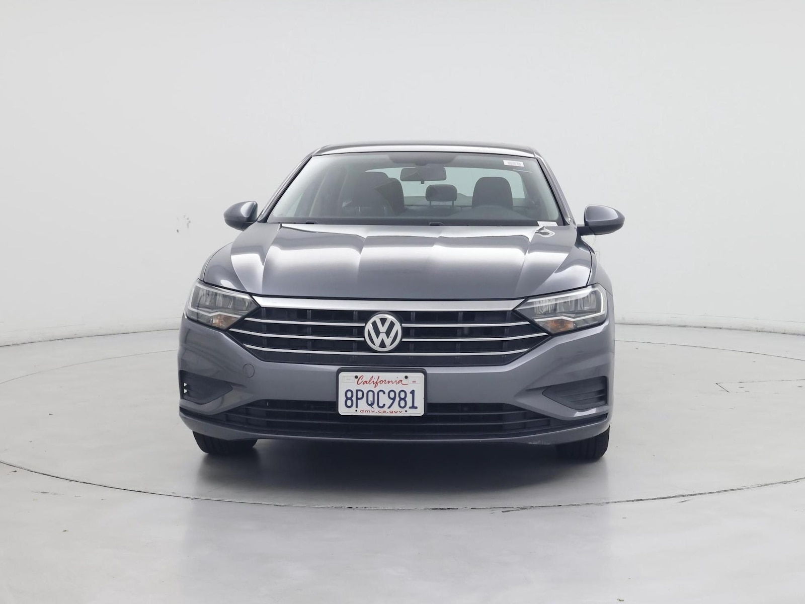 2020 Volkswagen Jetta SE - Photo 6