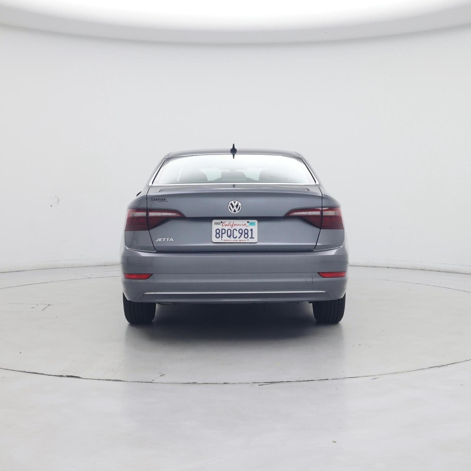 Thumbnail: 2020 Volkswagen Jetta - 6