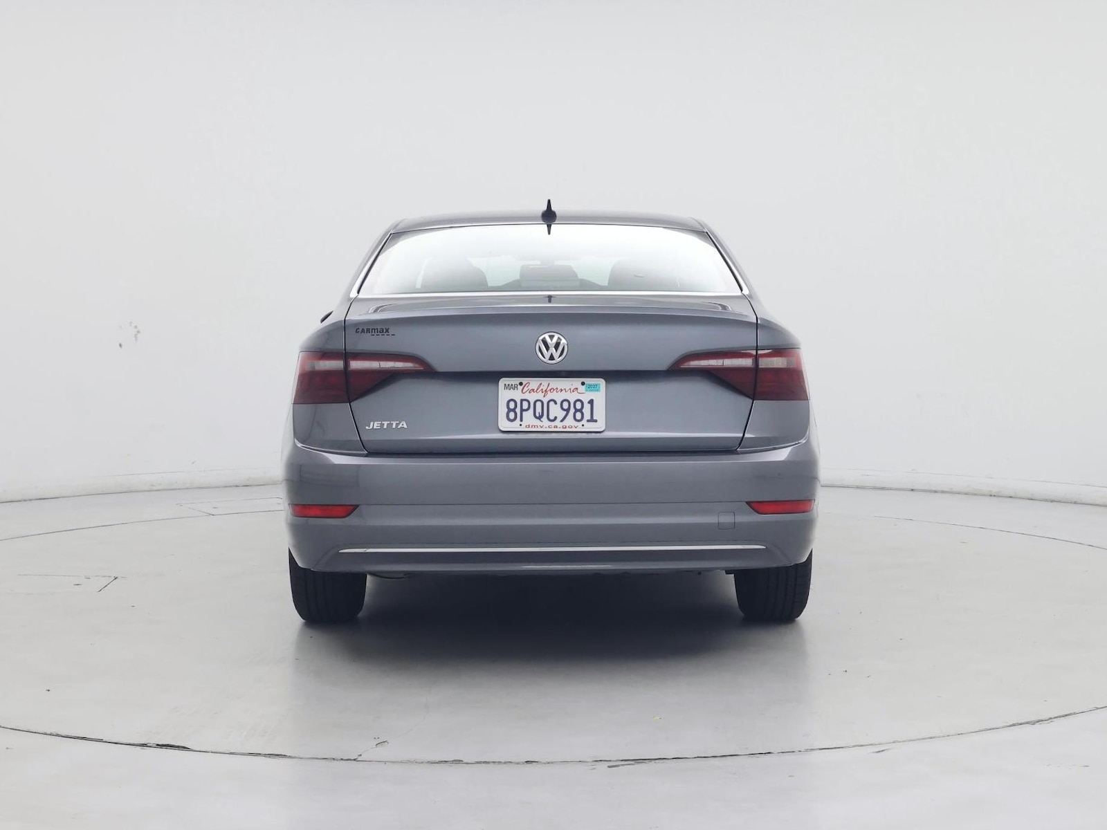 2020 Volkswagen Jetta SE - Photo 7