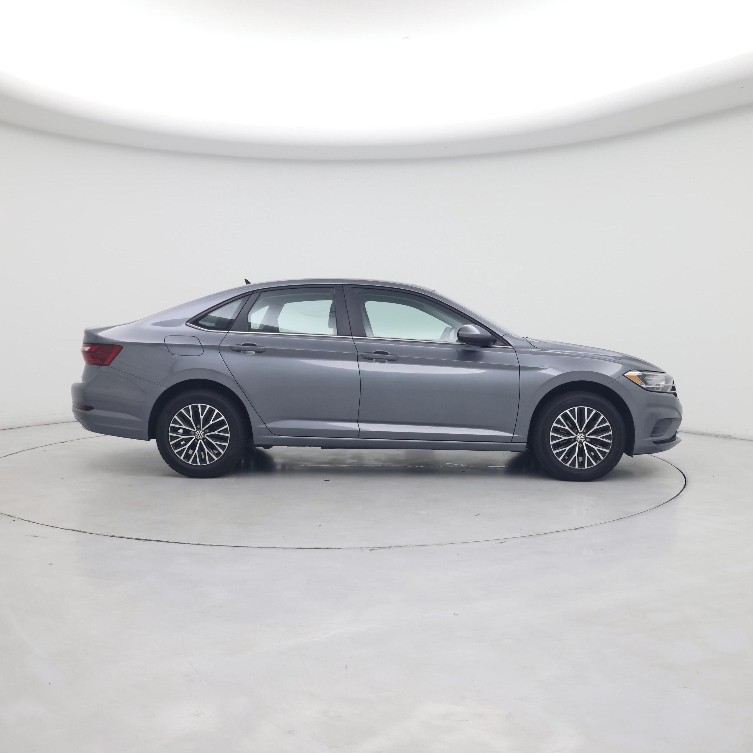 Thumbnail: 2020 Volkswagen Jetta - 7