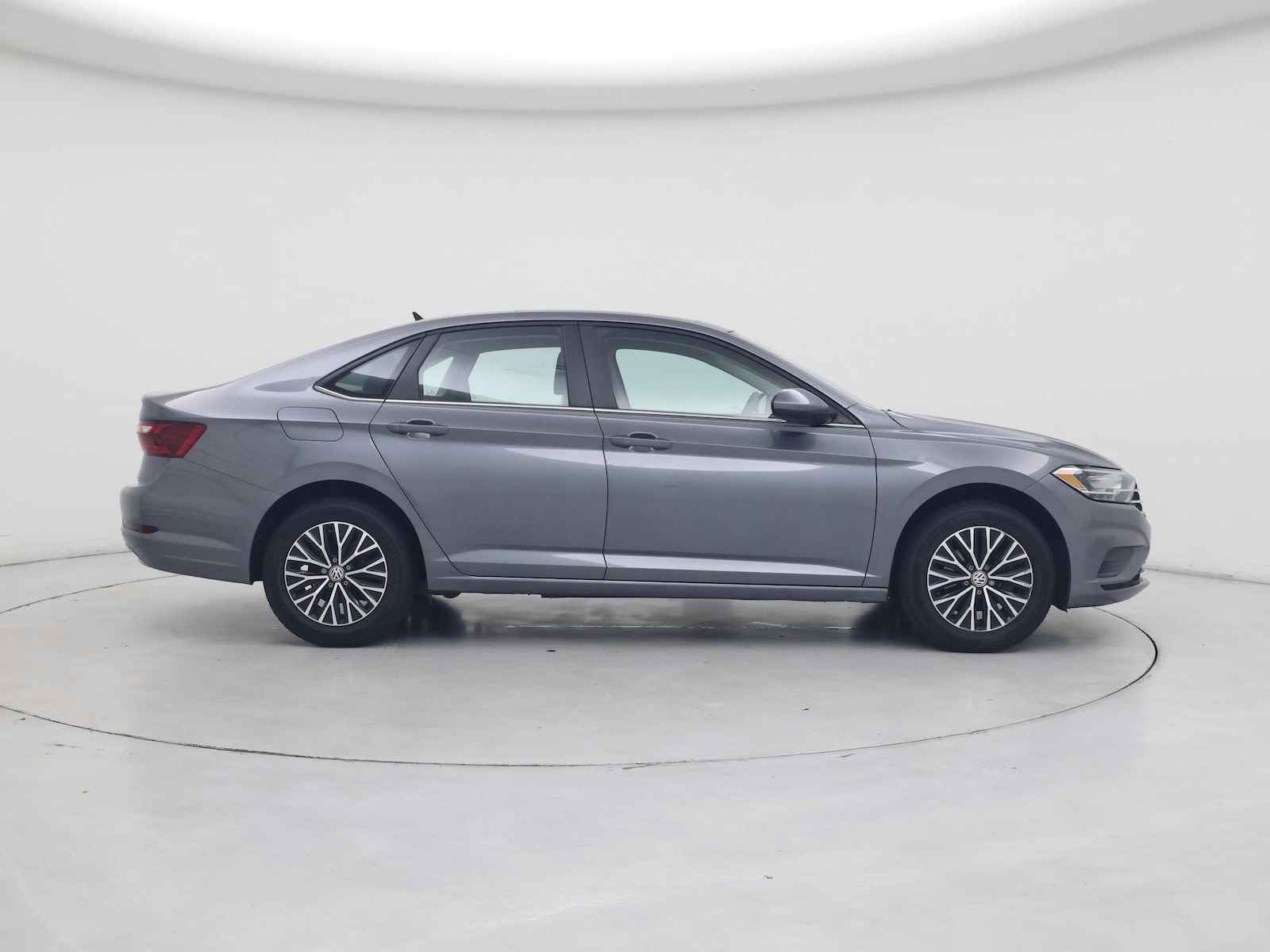 2020 Volkswagen Jetta SE - Photo 8