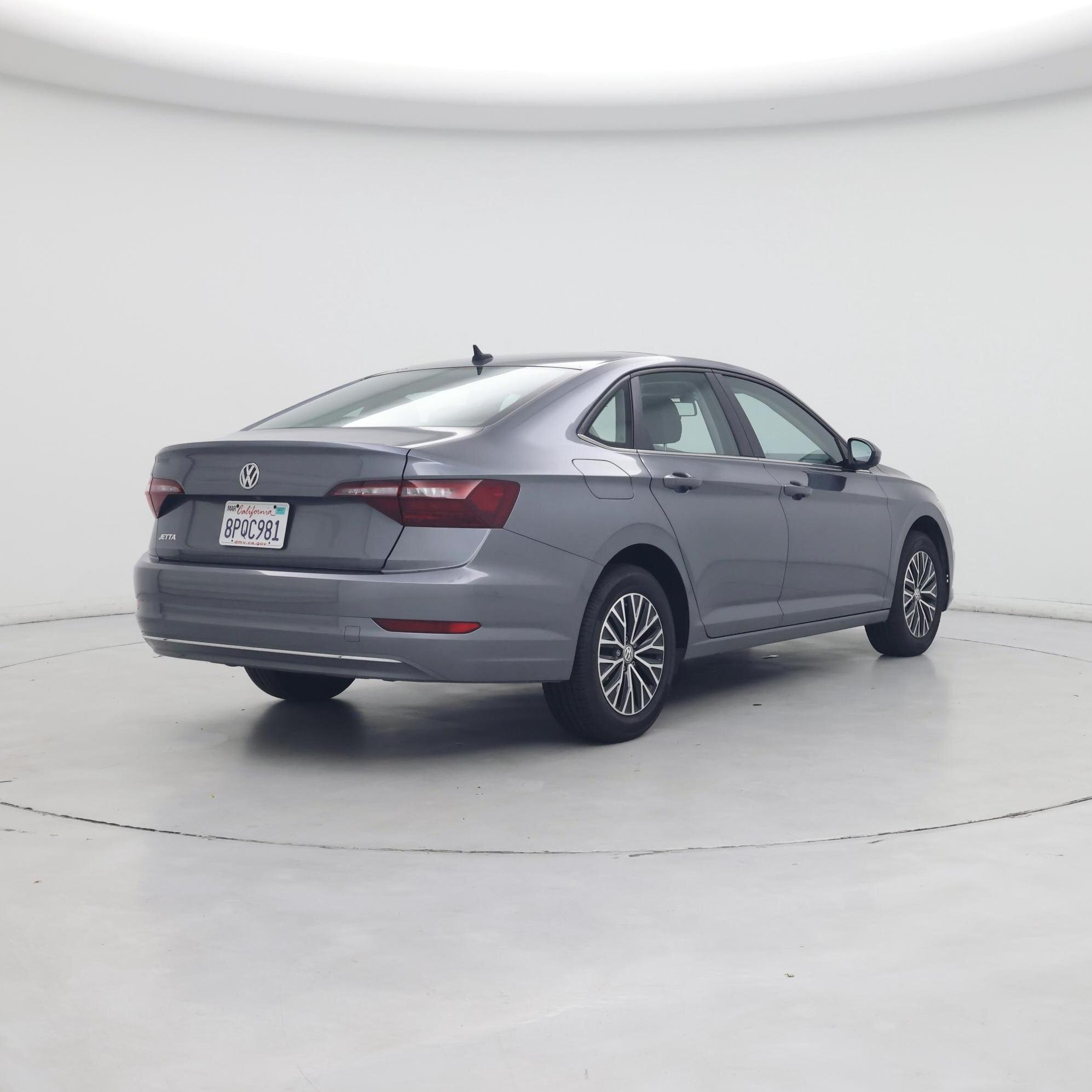 Thumbnail: 2020 Volkswagen Jetta - 8