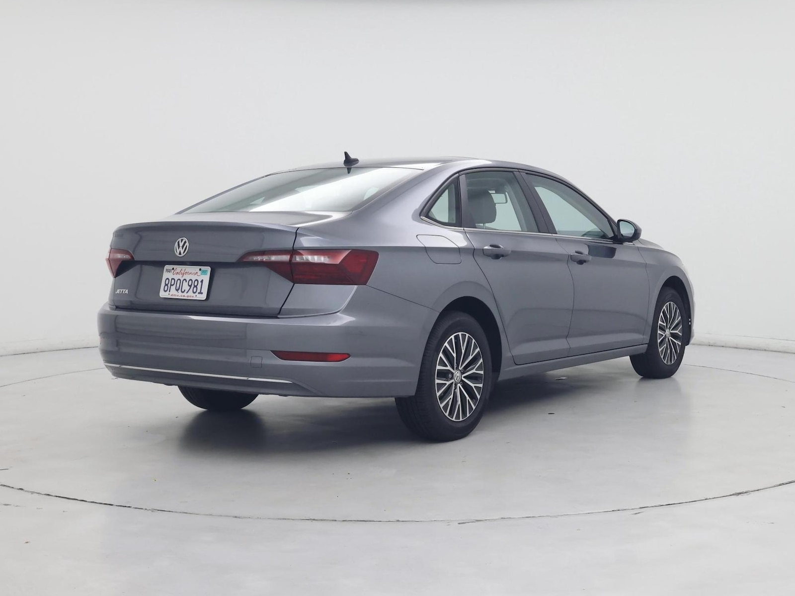 2020 Volkswagen Jetta SE - Photo 9