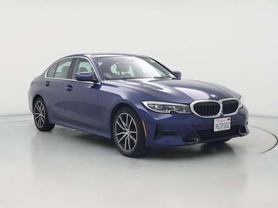 2022 BMW 330 I