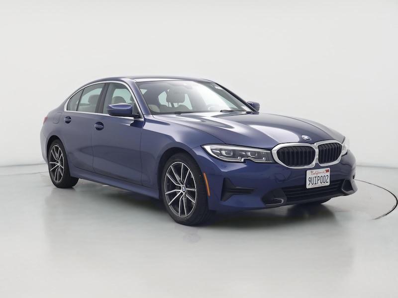2022 BMW 330 I