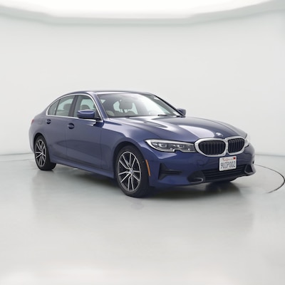2022 BMW 330 I