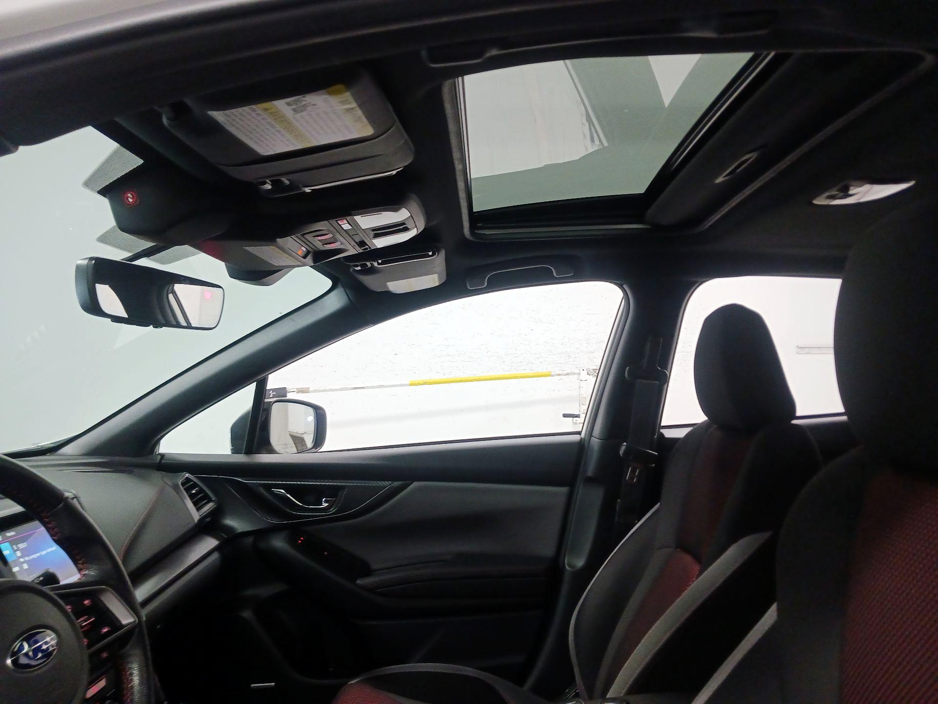 Thumbnail: 2023 Subaru Impreza - 19