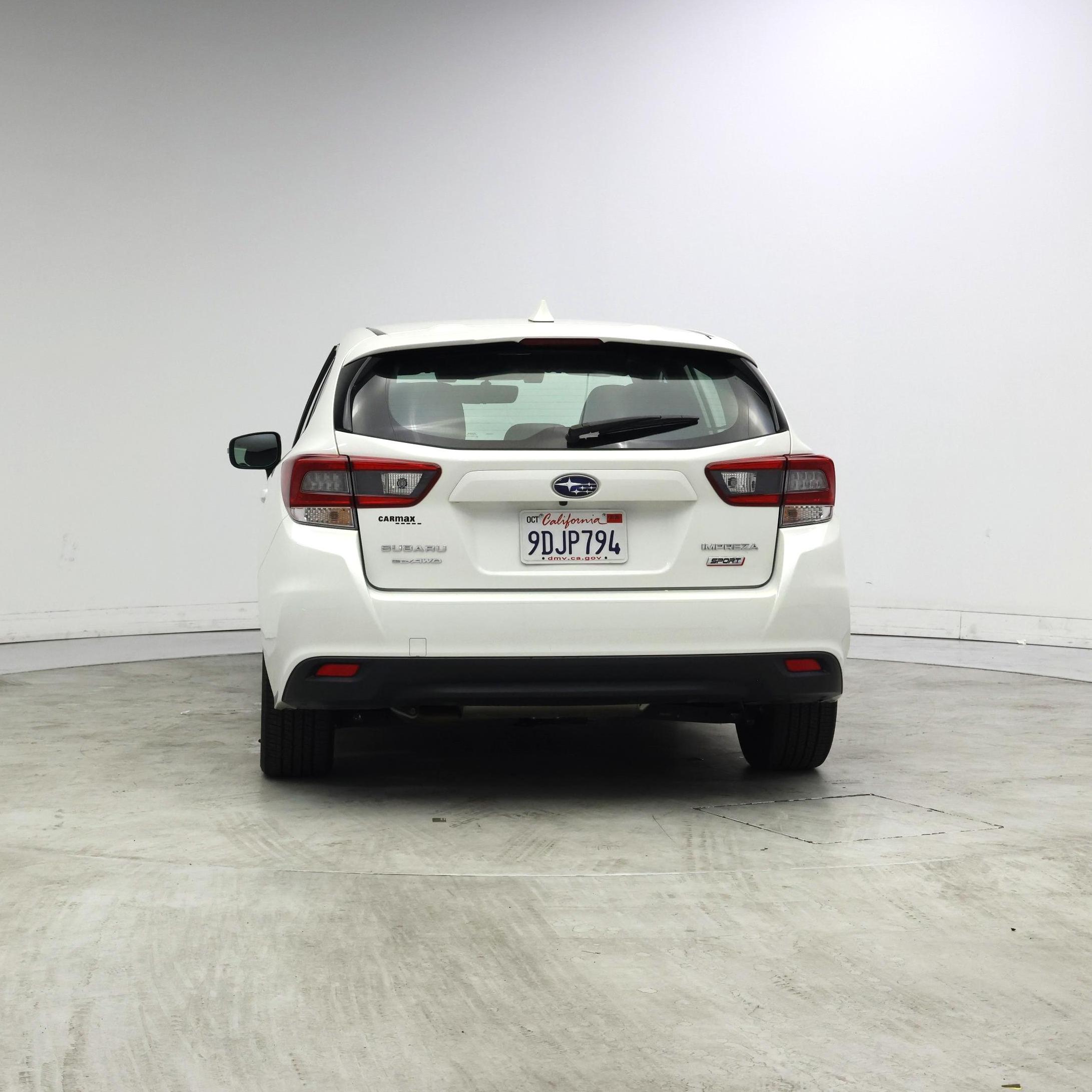 Thumbnail: 2023 Subaru Impreza - 6