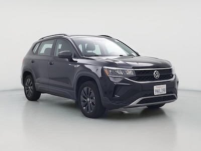 2022 Volkswagen Taos S