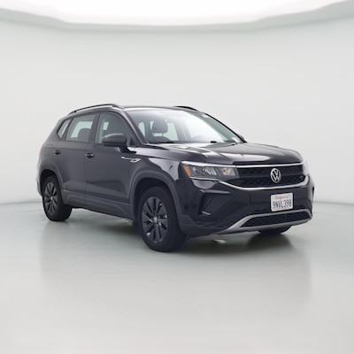 2022 Volkswagen Taos S