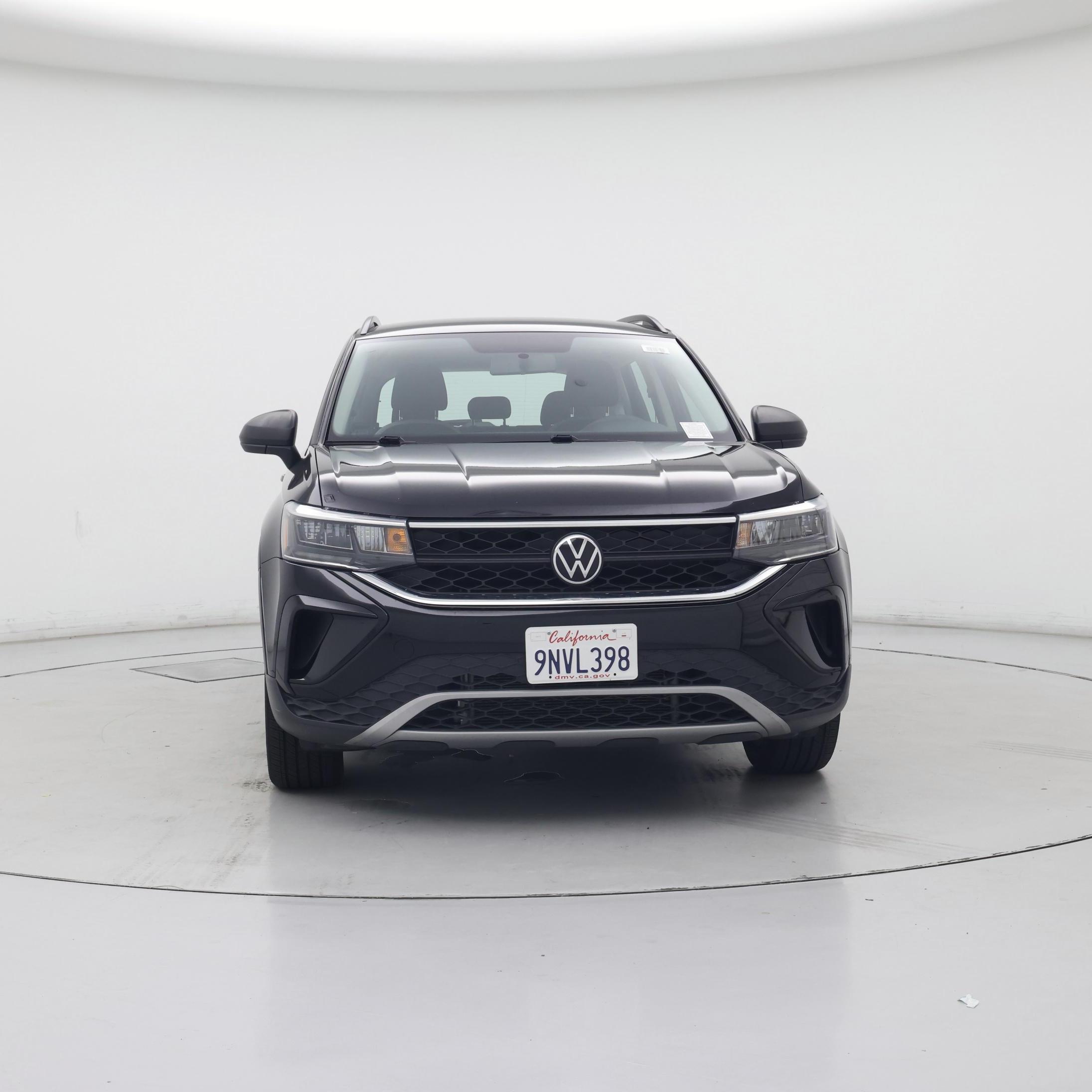 Thumbnail: 2022 Volkswagen Taos - 5